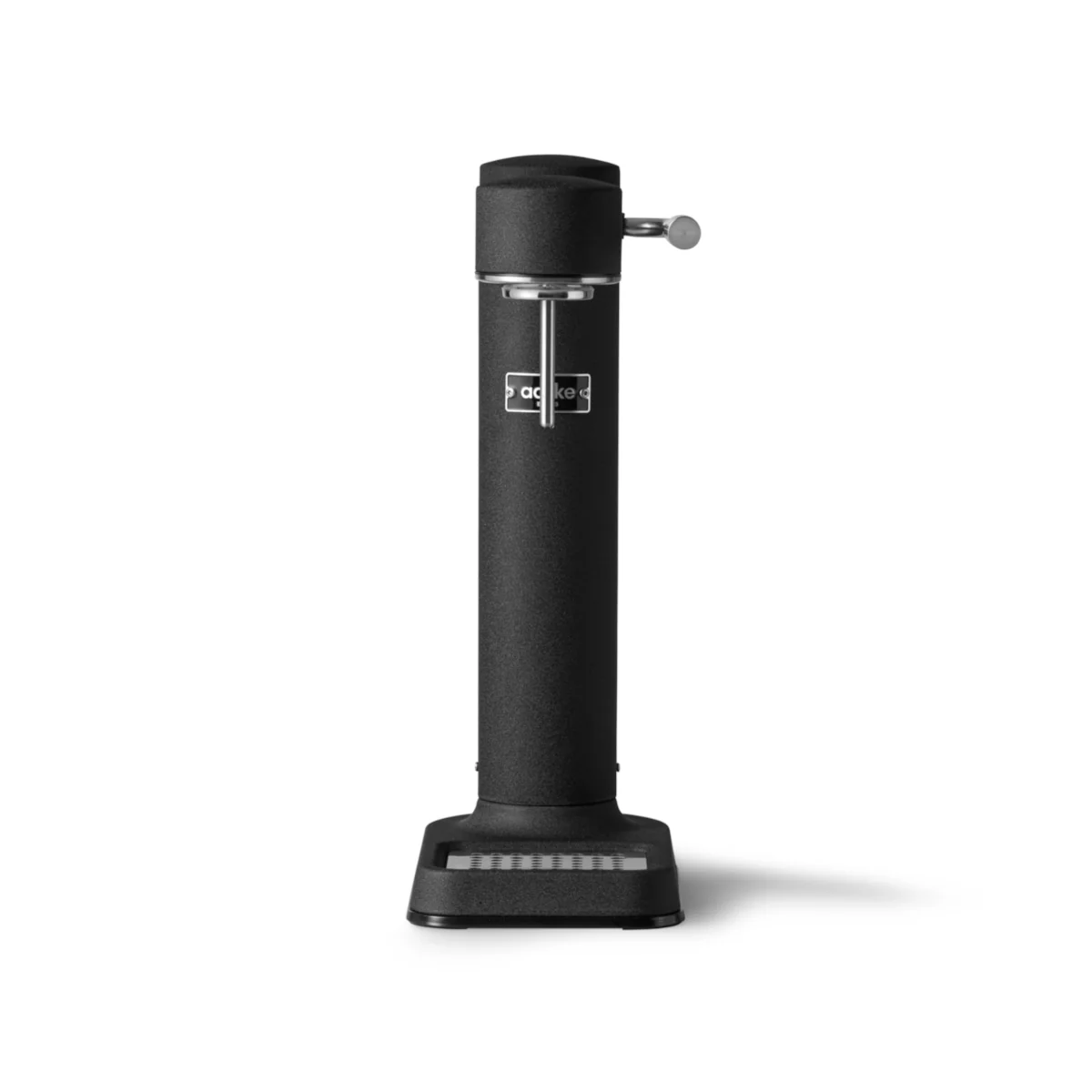 Aarke Carbonator 3 Matte Black - Image 2
