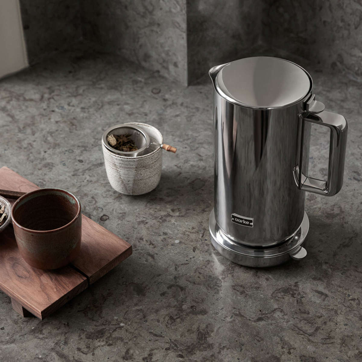 Aarke Stainless Steel Kettle 1.2L - Image 5