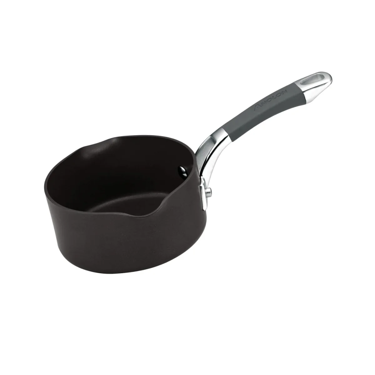 Anolon Endurance+ Nonstick Induction Milkpan 14cm (900ml) - Image 2