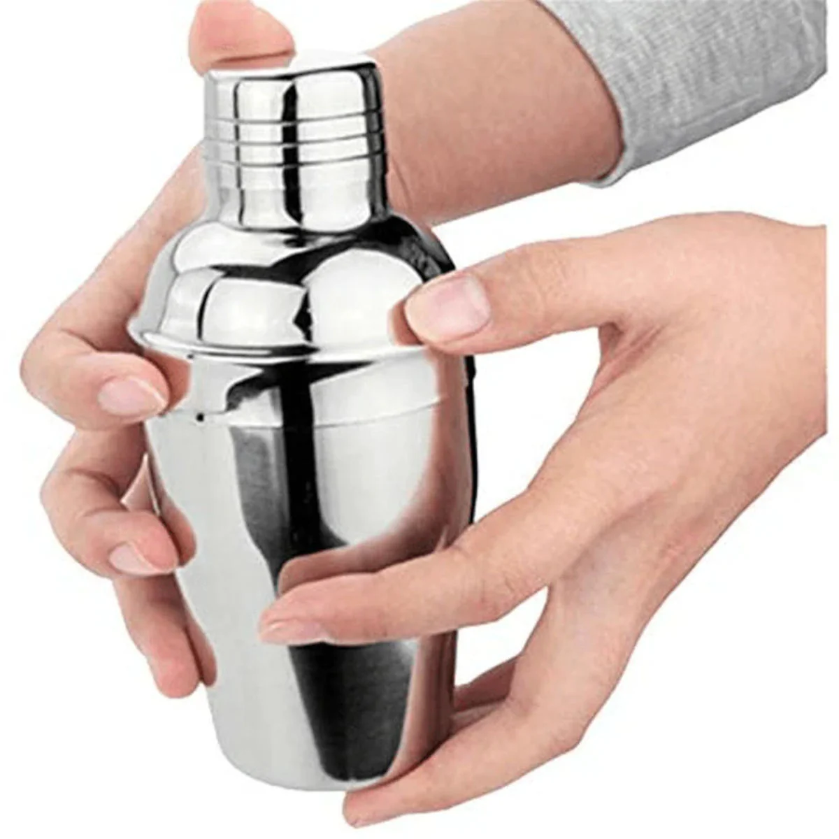 Avanti Cocktail Shaker 500ml - Image 2