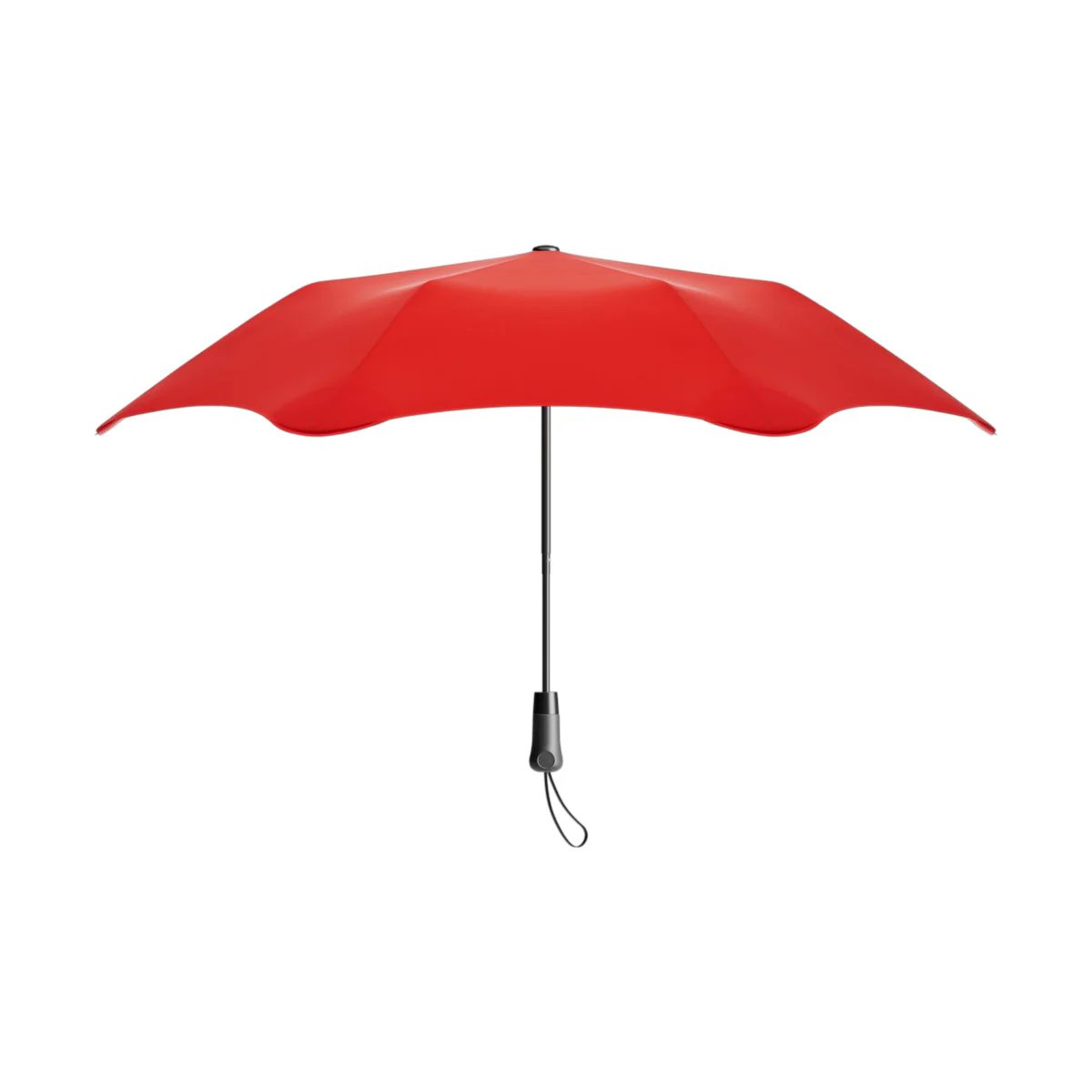 Blunt Metro Umbrella Cherry Red - Image 4