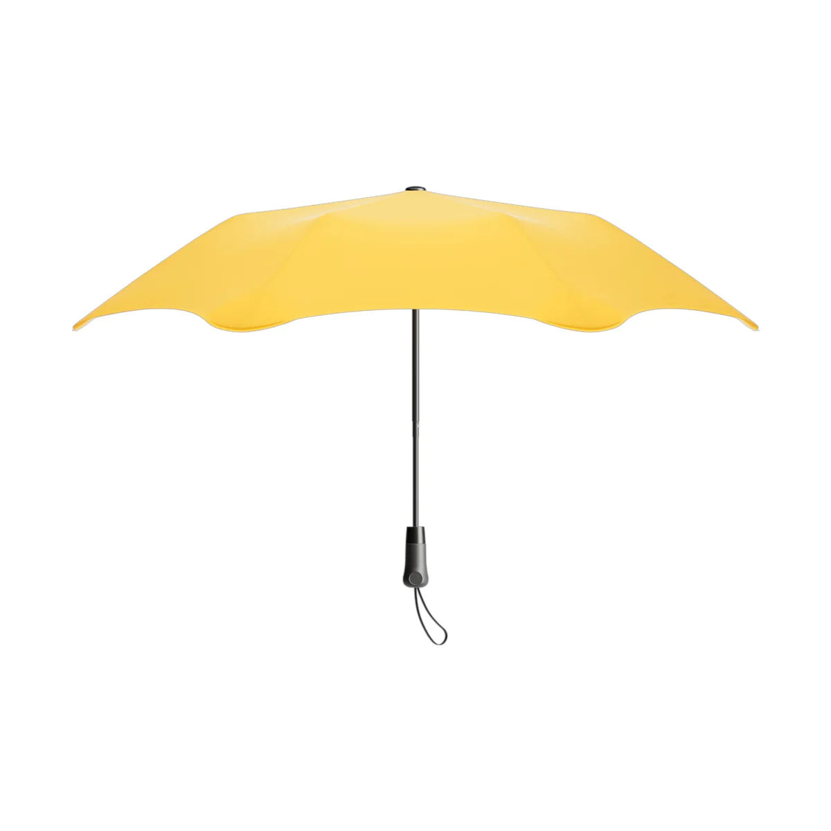 Blunt Metro Umbrella Citrus Yellow - Image 4
