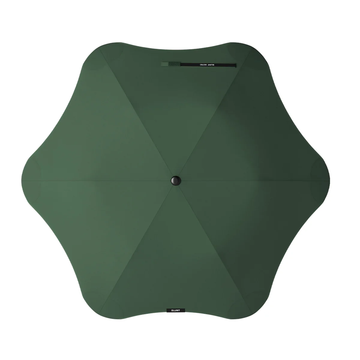 Blunt Metro Umbrella Forest Green - Image 3