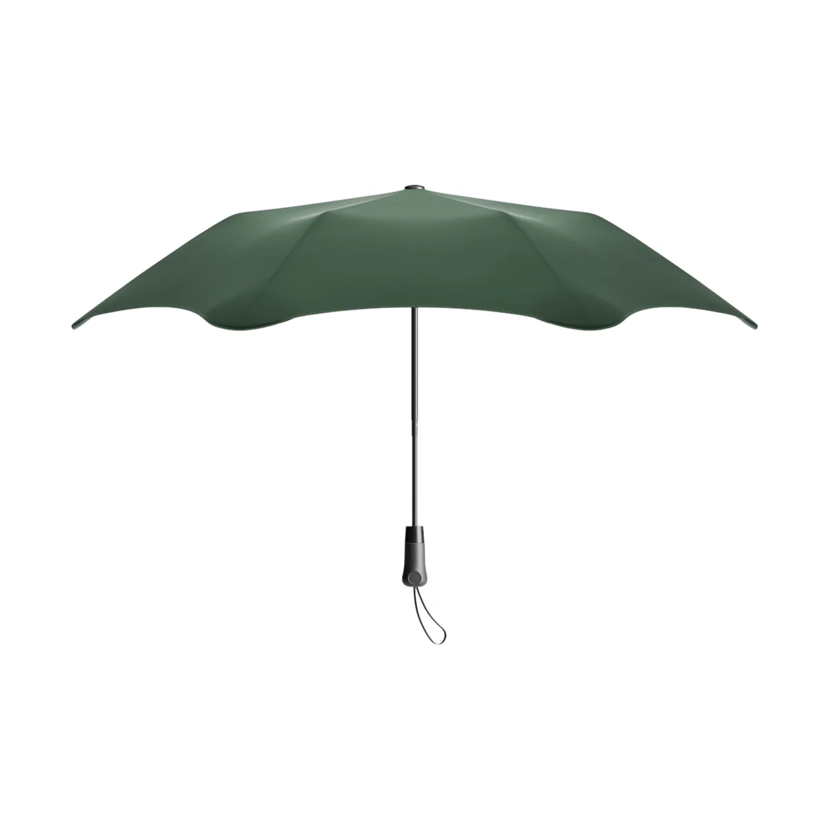 Blunt Metro Umbrella Forest Green - Image 4