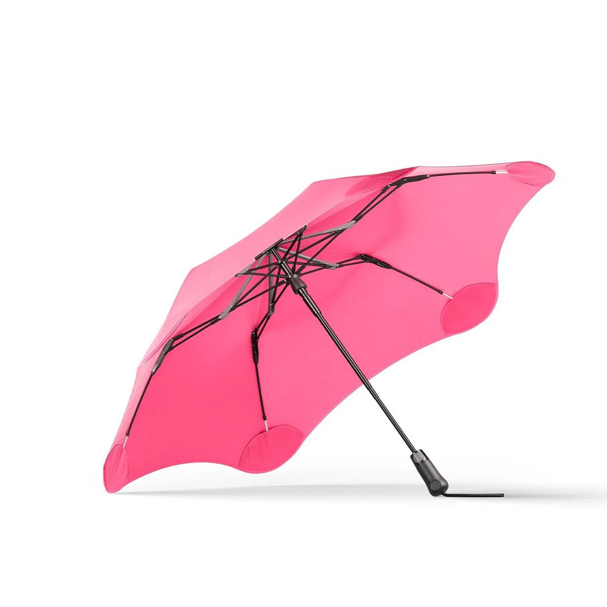 Blunt Metro Umbrella Hibiscus Pink - Image 2