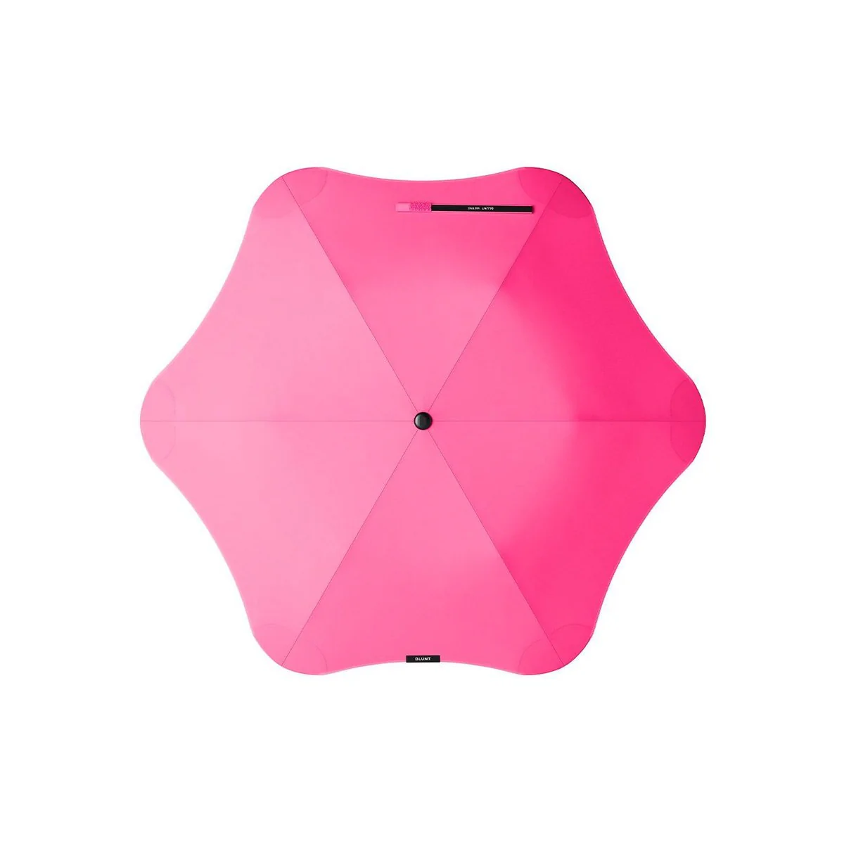 Blunt Metro Umbrella Hibiscus Pink - Image 3