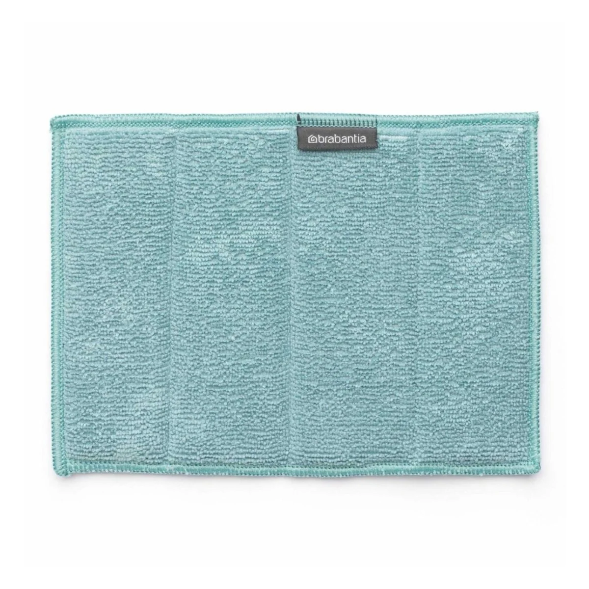 Brabantia Microfibre Cleaning Pads Set of 3 - Image 3