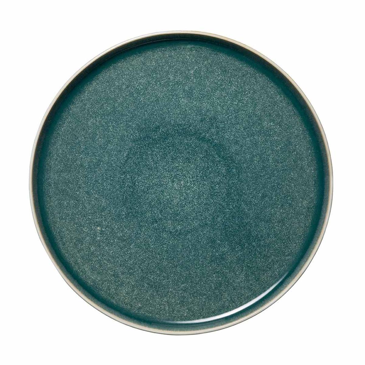 Casero Como Dinner Set Sage 12 Piece - Image 7