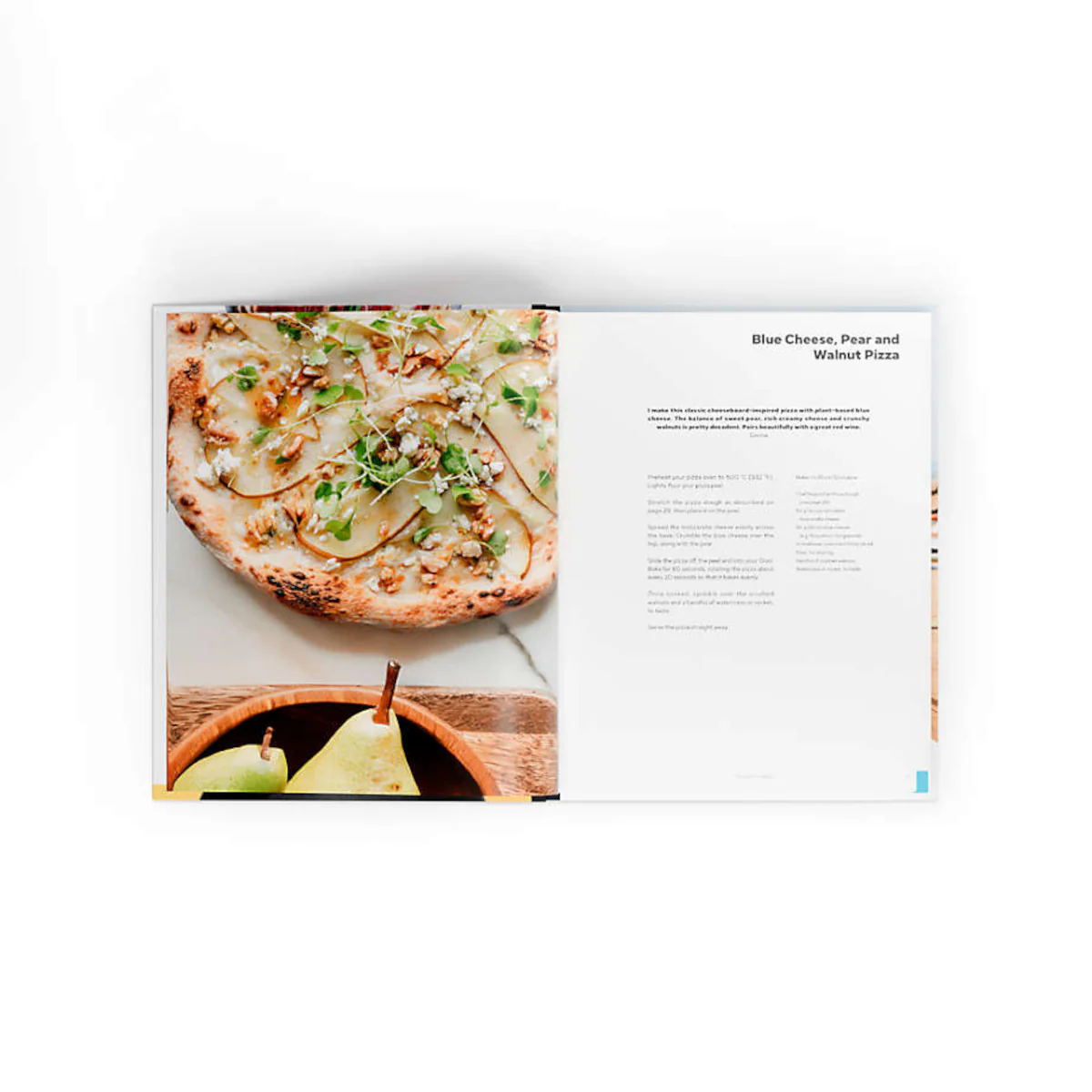 Cooking with Ooni Cookbook - Image 4
