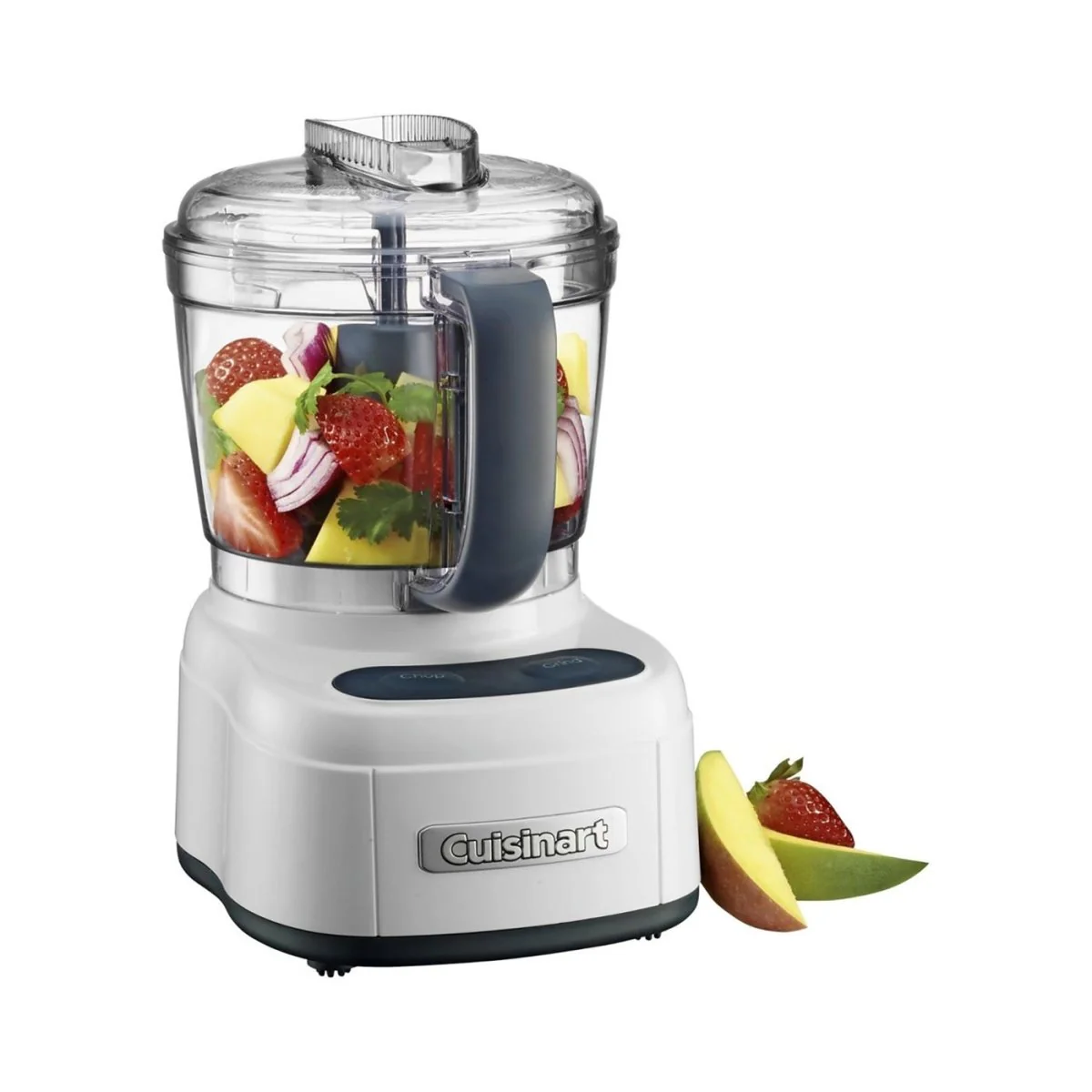 Cuisinart Mini Prep Pro White - Image 2