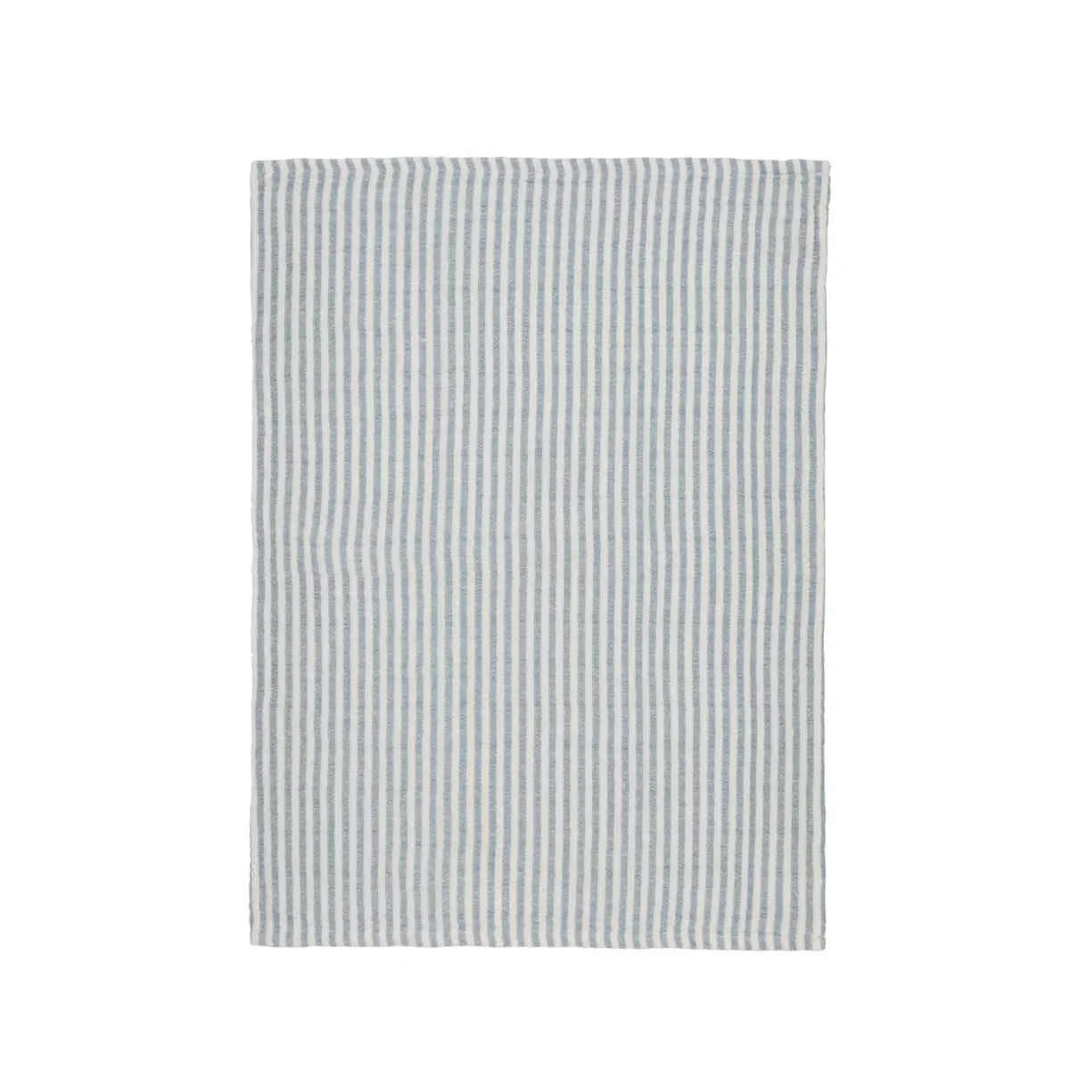 Davis & Waddell Heritage Stripe Cotton Tea Towel 2pcs Set - Image 3