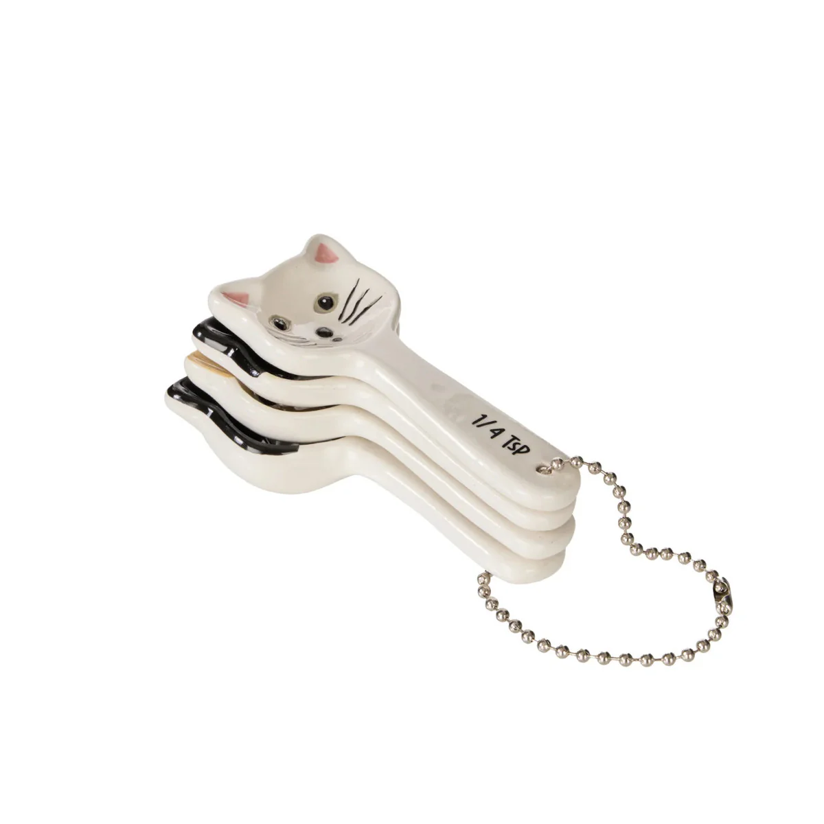 Davis & Waddell Whiskers Measuring Spoons - Image 2