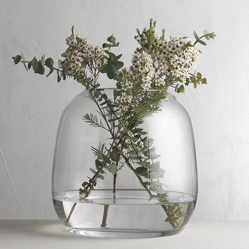 Ecology Fleur Jardin Vase 25cm - Image 2