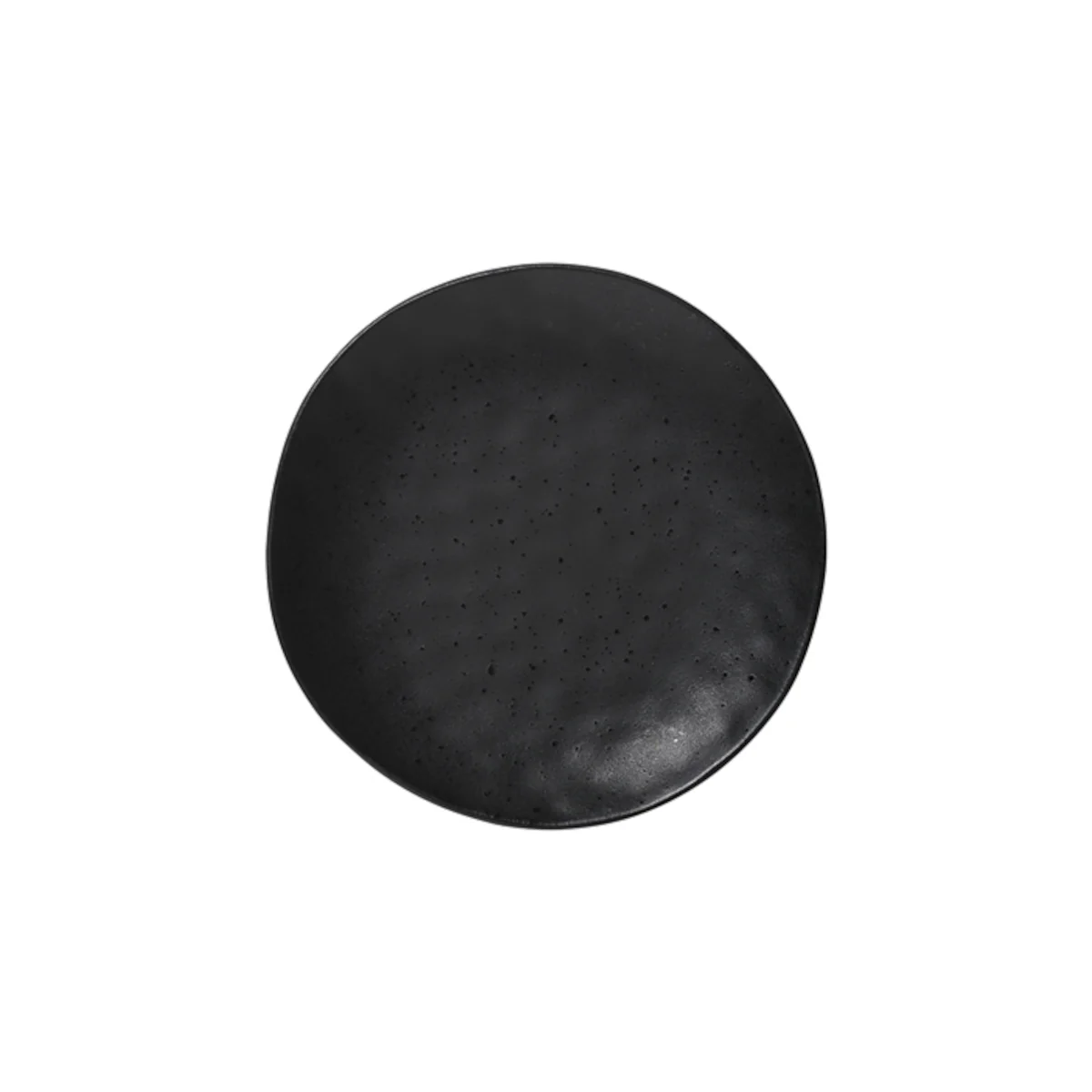 Ecology Speckle Dinner Set Ebony 12 Piece - Image 3
