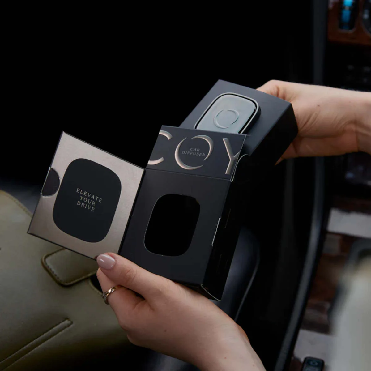 Ecoya Car Diffuser Case - Image 4