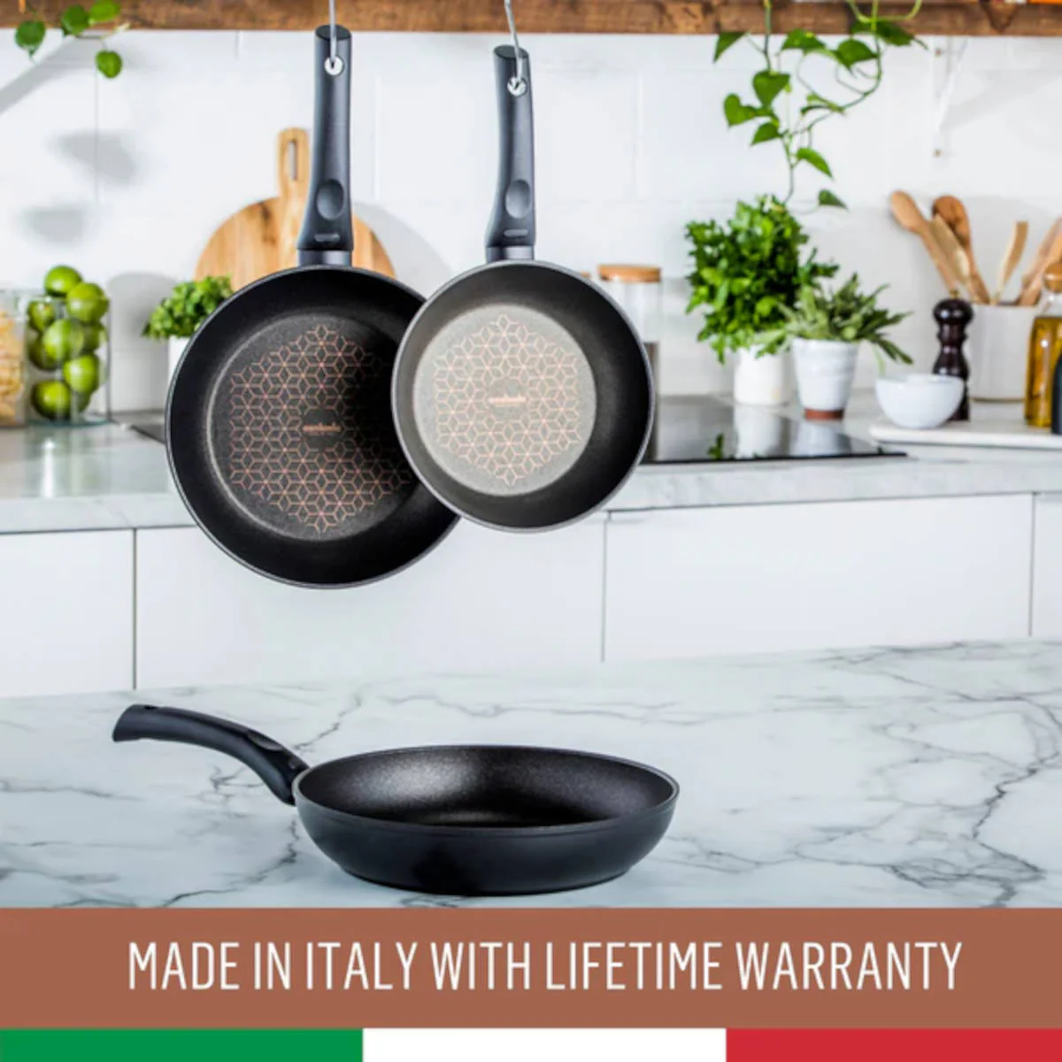 Essteele Per Salute Cookware Set 5 Piece - Image 8
