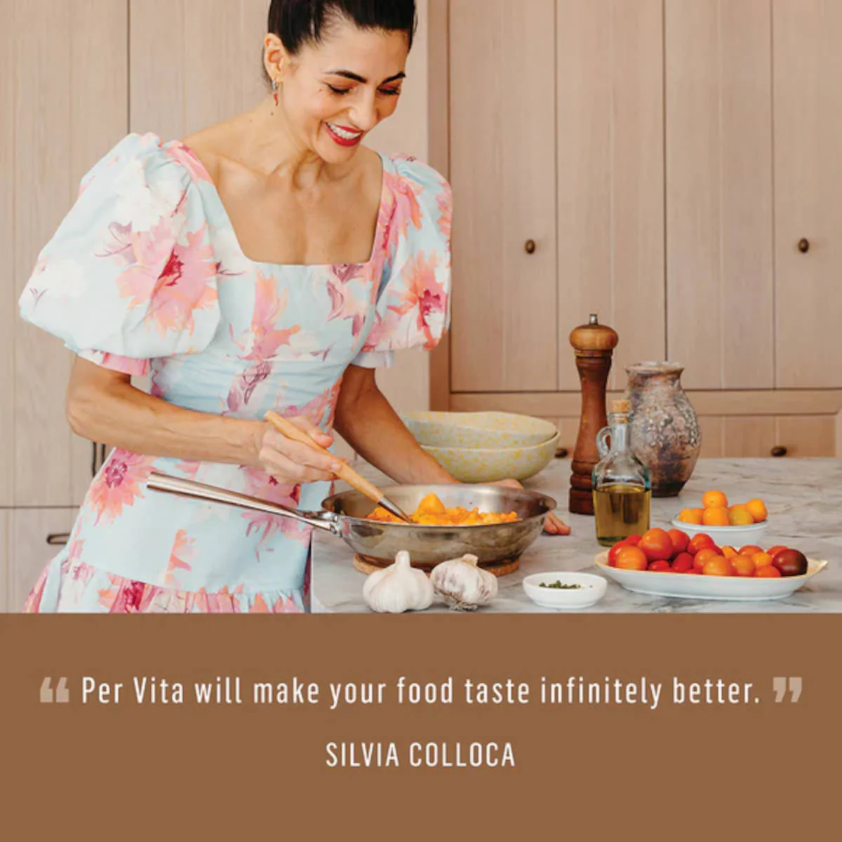 Essteele Per Vita Cookware Set 3 Piece - Image 12