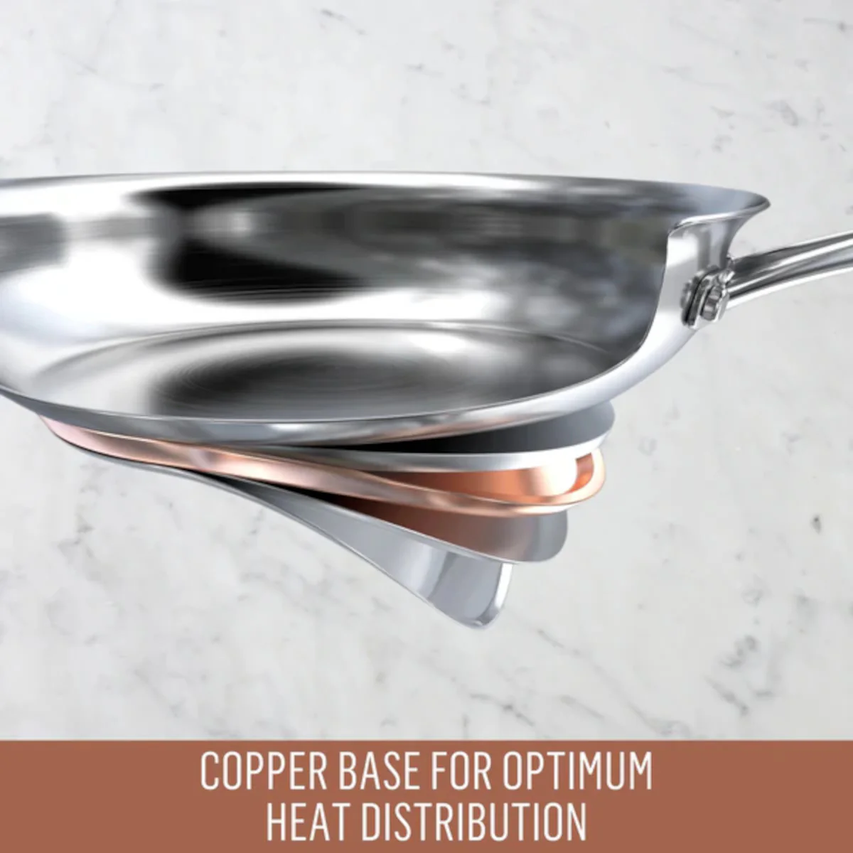 Essteele Per Vita Cookware Set 3 Piece - Image 4