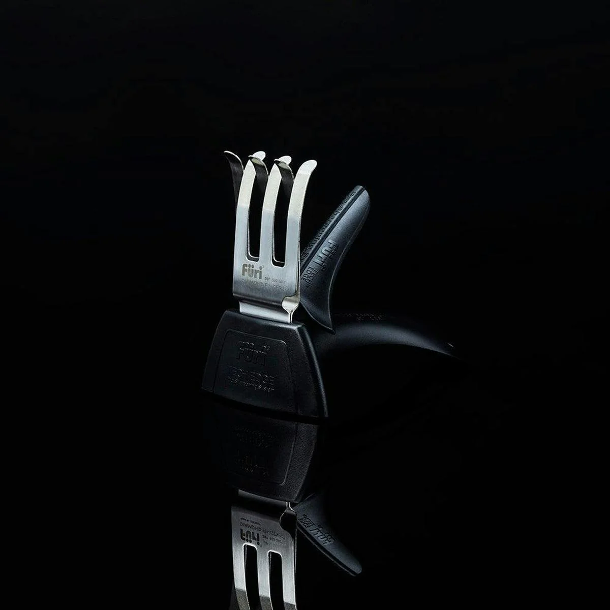 Furi Diamond Fingers Knife Sharpener - Image 6