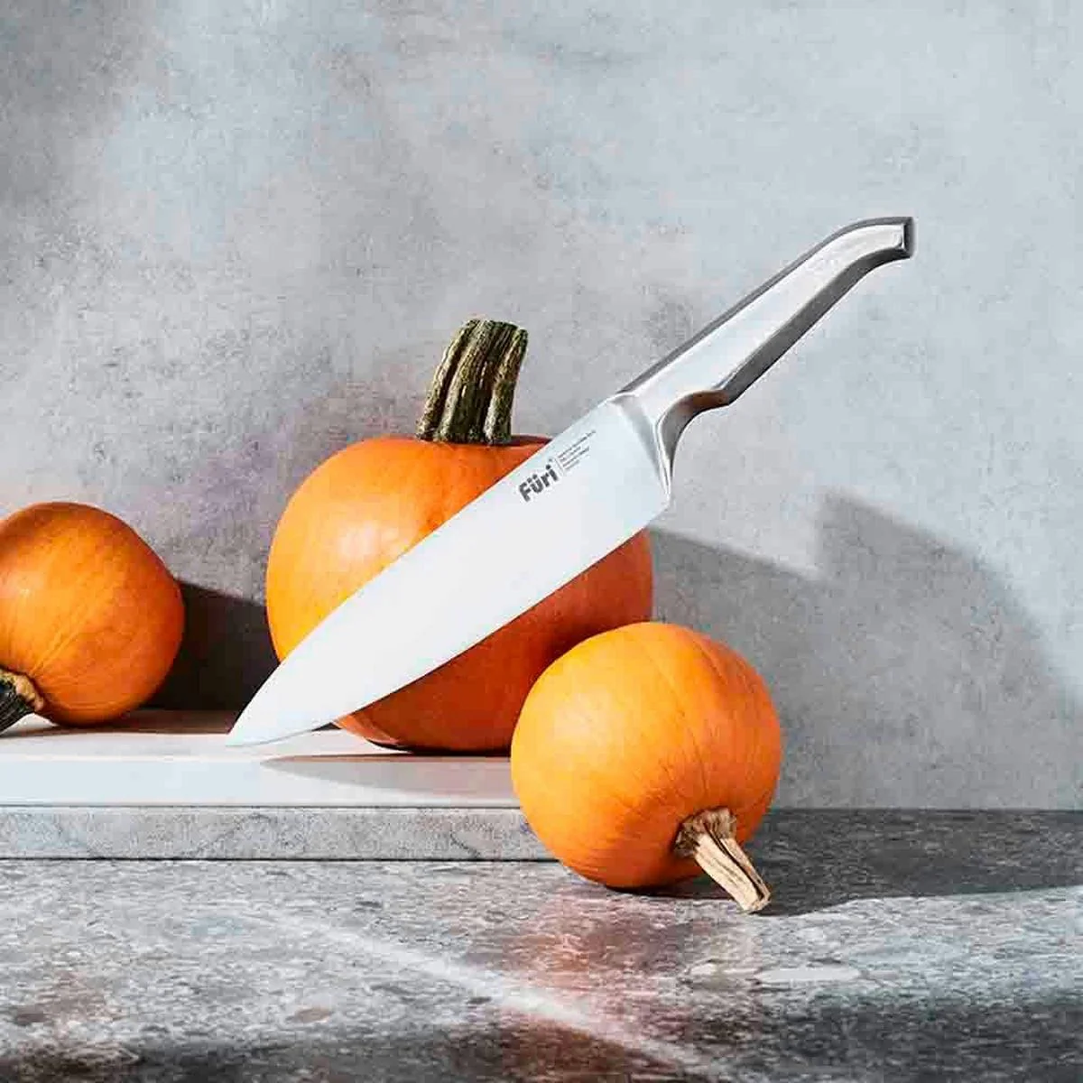 Furi Pro Capsule Knife Block Set 7 Piece - Image 16