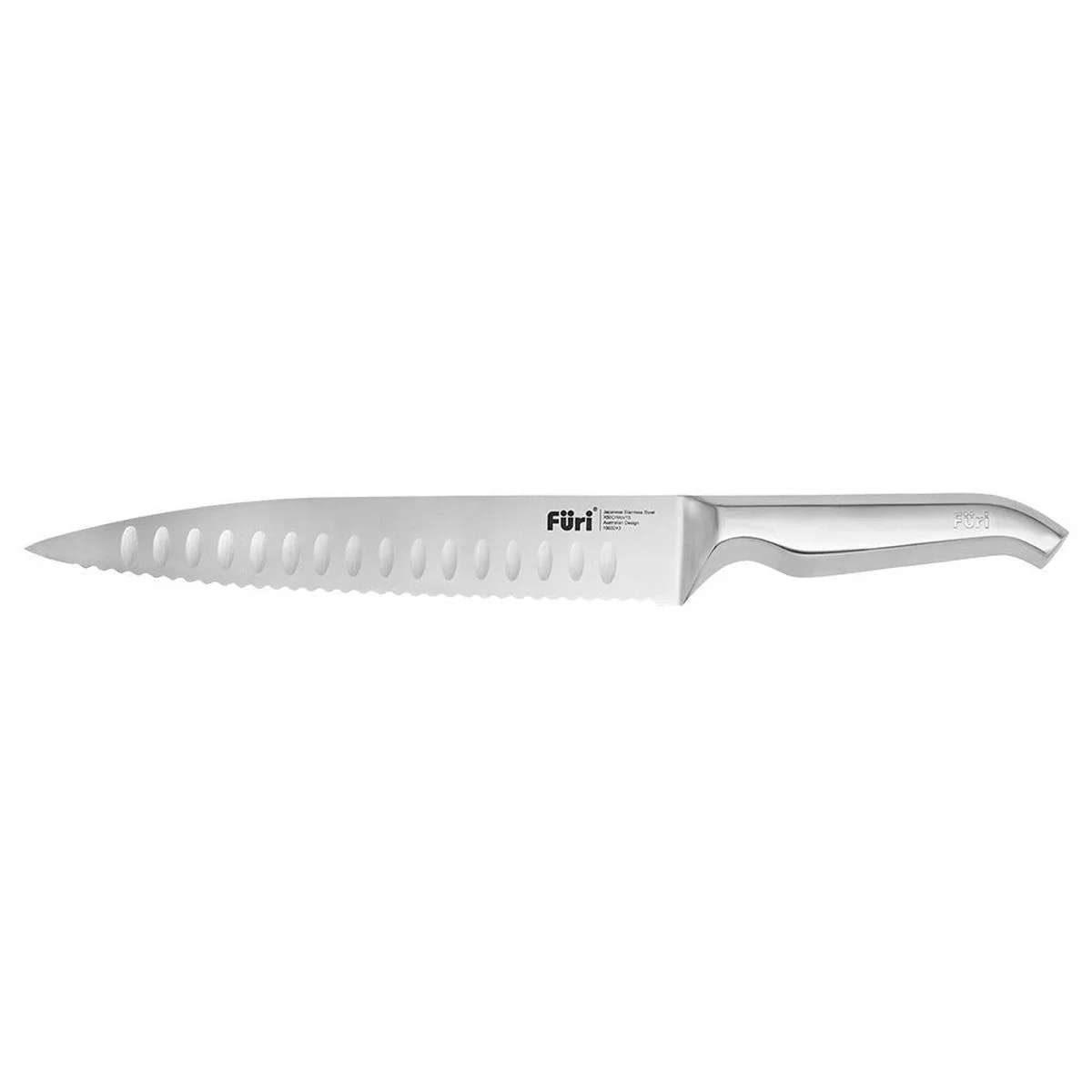 Furi Pro Chef Bread Knife 23cm - Image 8