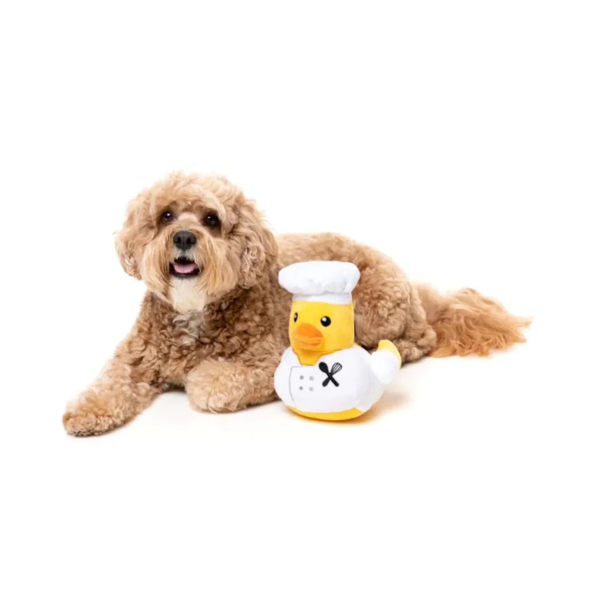 FuzzYard Gordon Quacksay Plush - Image 3