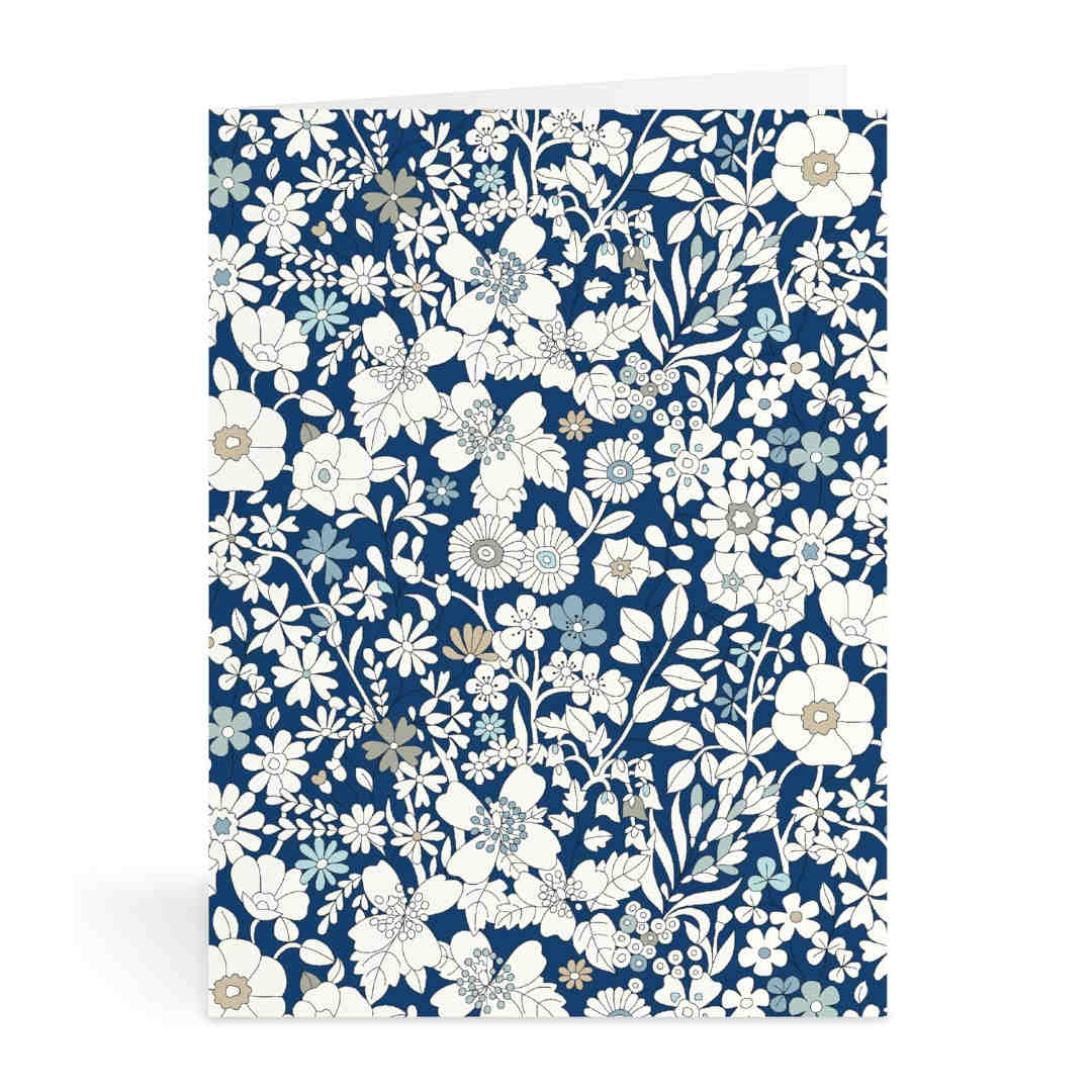 Galison Liberty Notecard Set Pack of 16 - Image 4