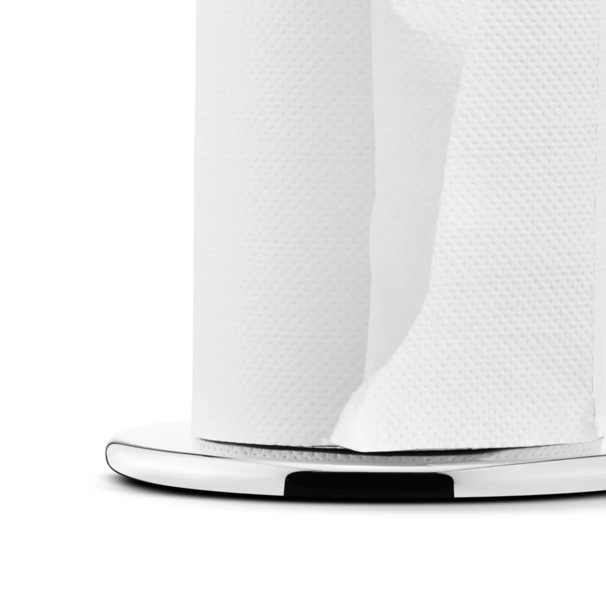 Georg Jensen Alfredo Kitchen Roll Holder - Image 3