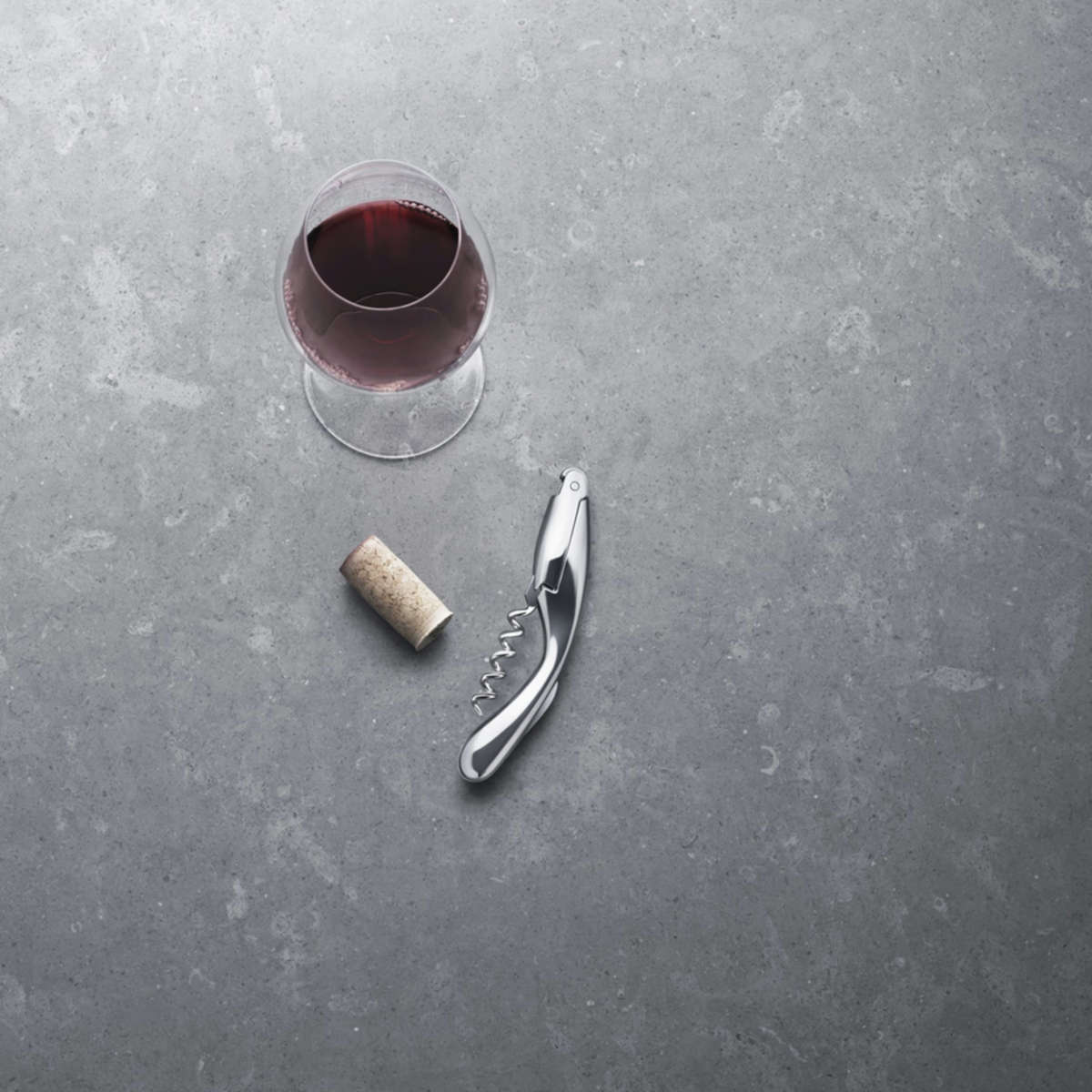 Georg Jensen Wine & Bar Corkscrew - Image 2