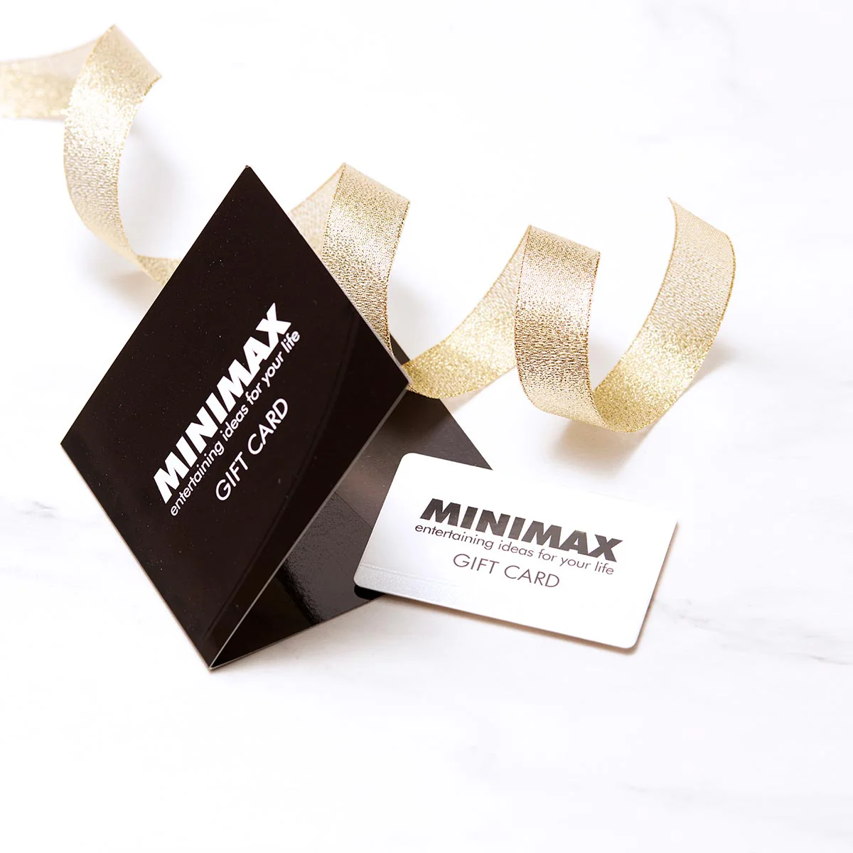 Minimax *In-Store* Gift Cards - Image 2