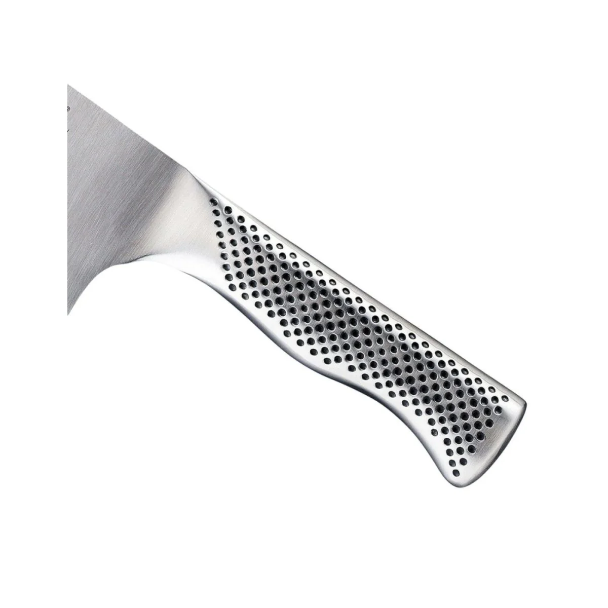 Global Classic Meat Chopper 16cm - Image 2