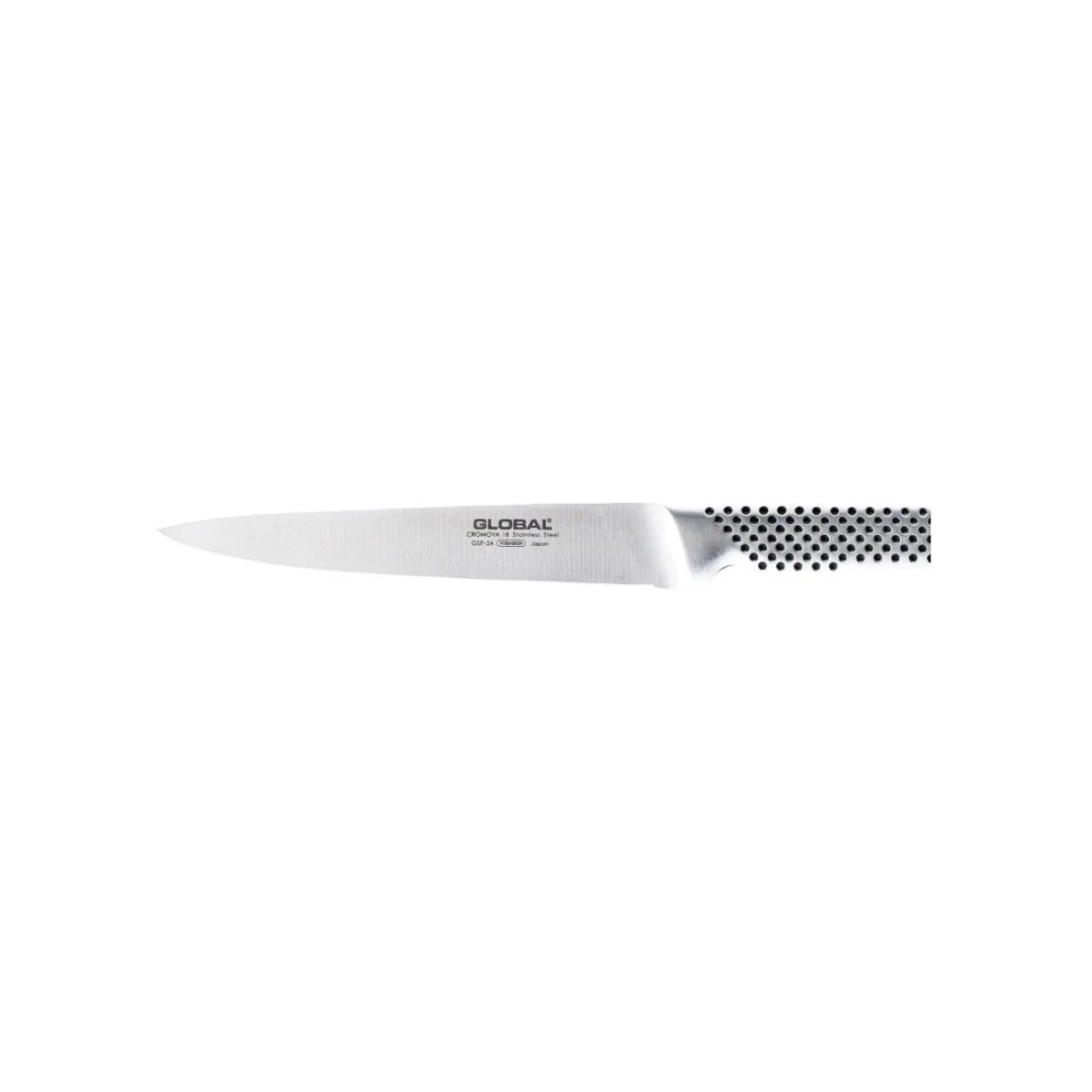 Global Classic GSF-24 Universal Knife 15cm - Image 3