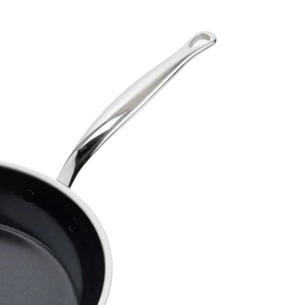 GreenPan Premiere Frypan 30cm - Image 3