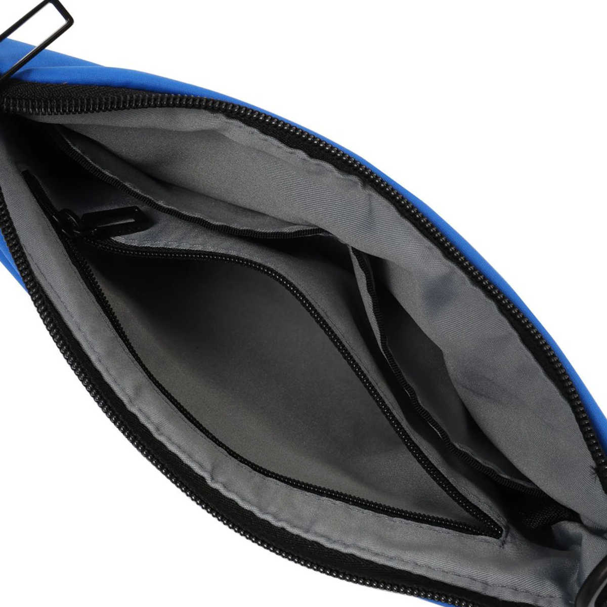 Hedgren Nova Orbit Flat Crossbody Bag Strong Blue - Image 4