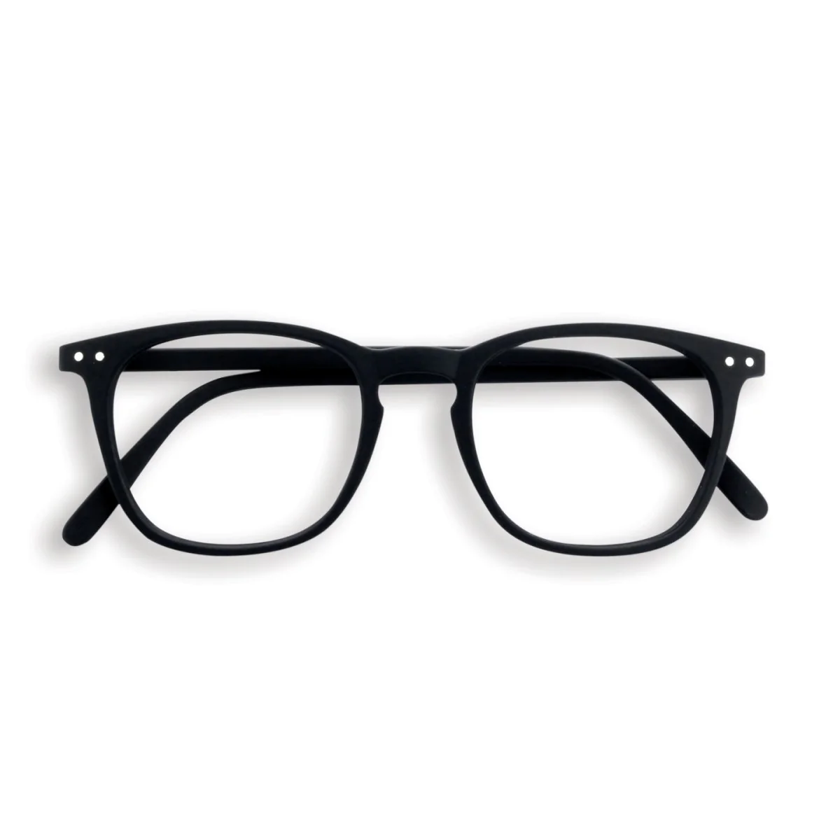 IZIPIZI Reading Shape #E +2 Black