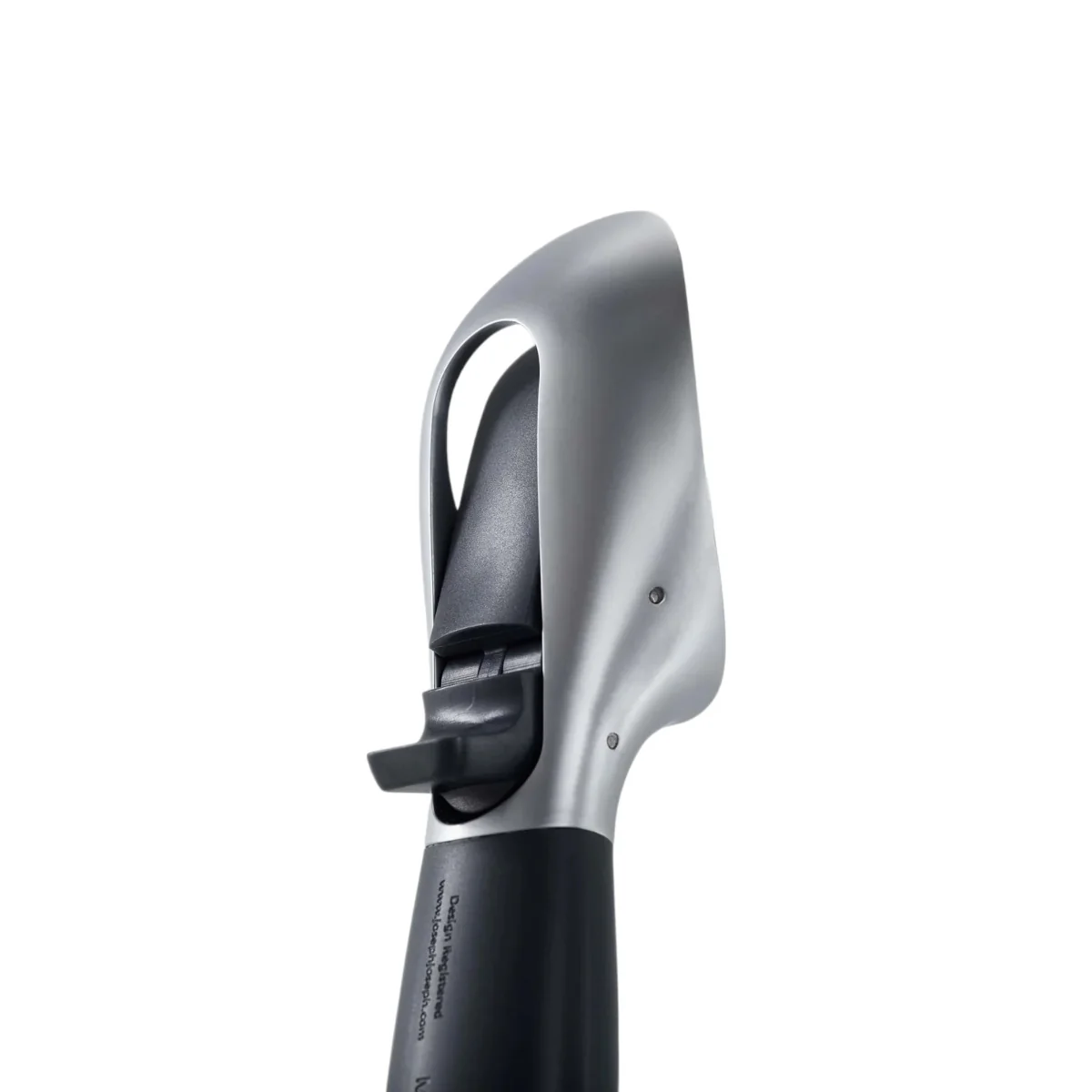 Joseph Joseph Elevate Ice Cream Scoop Grey - Image 3