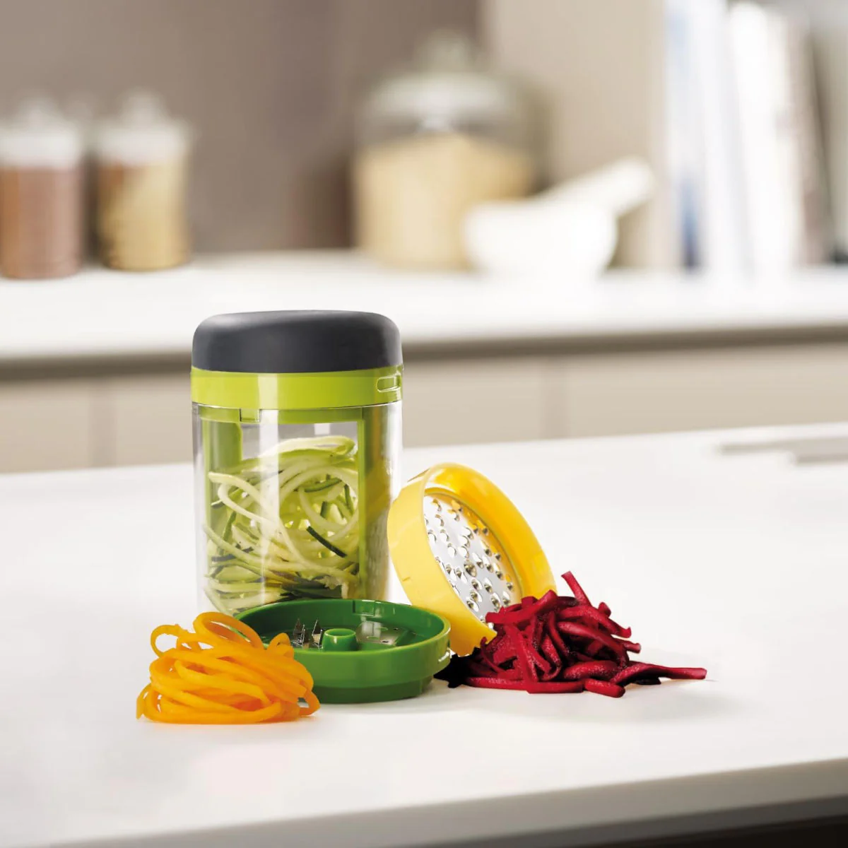 Joseph Joseph Spiro Spiralizer - Image 5