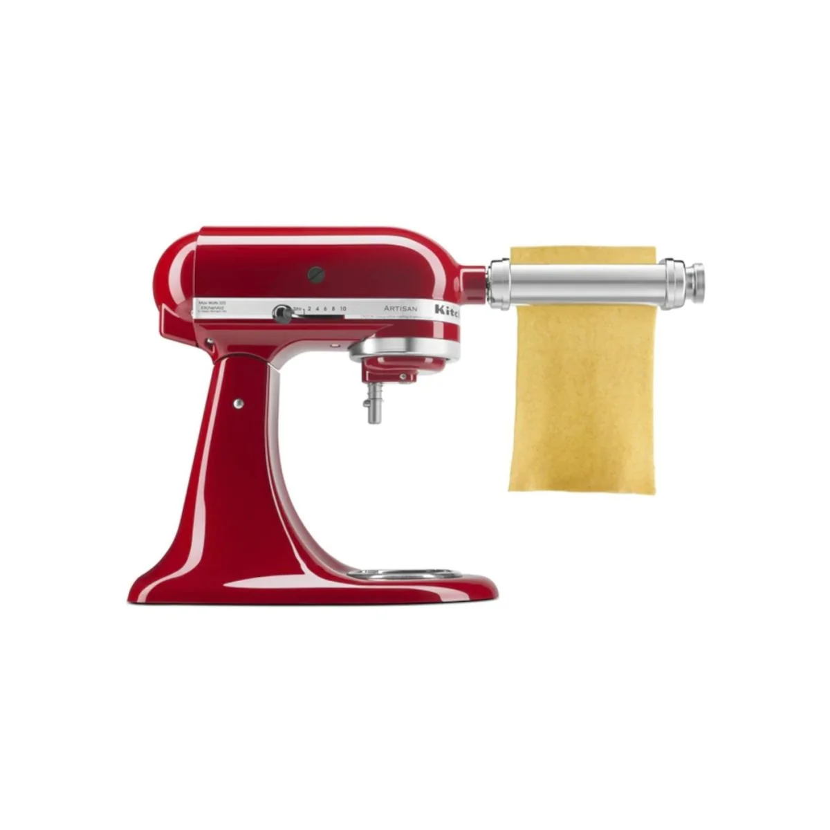 KitchenAid KSMPRA 3 Piece Pasta Roller Attachment - Image 2