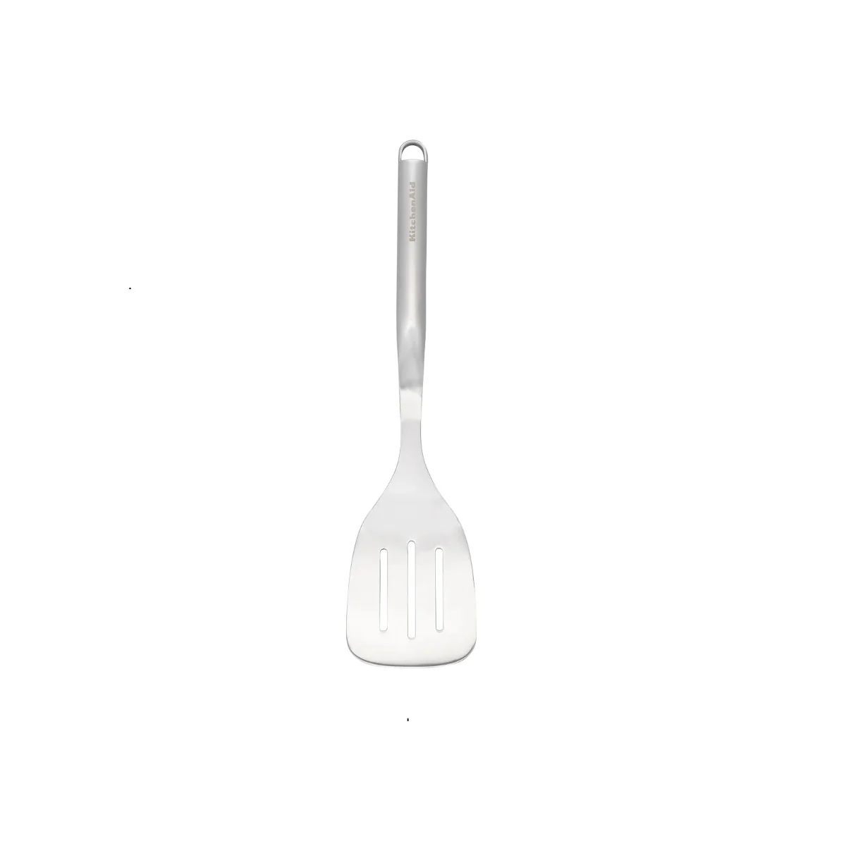 KitchenAid Premium Slotted Turner Stainless Steel - Image 2