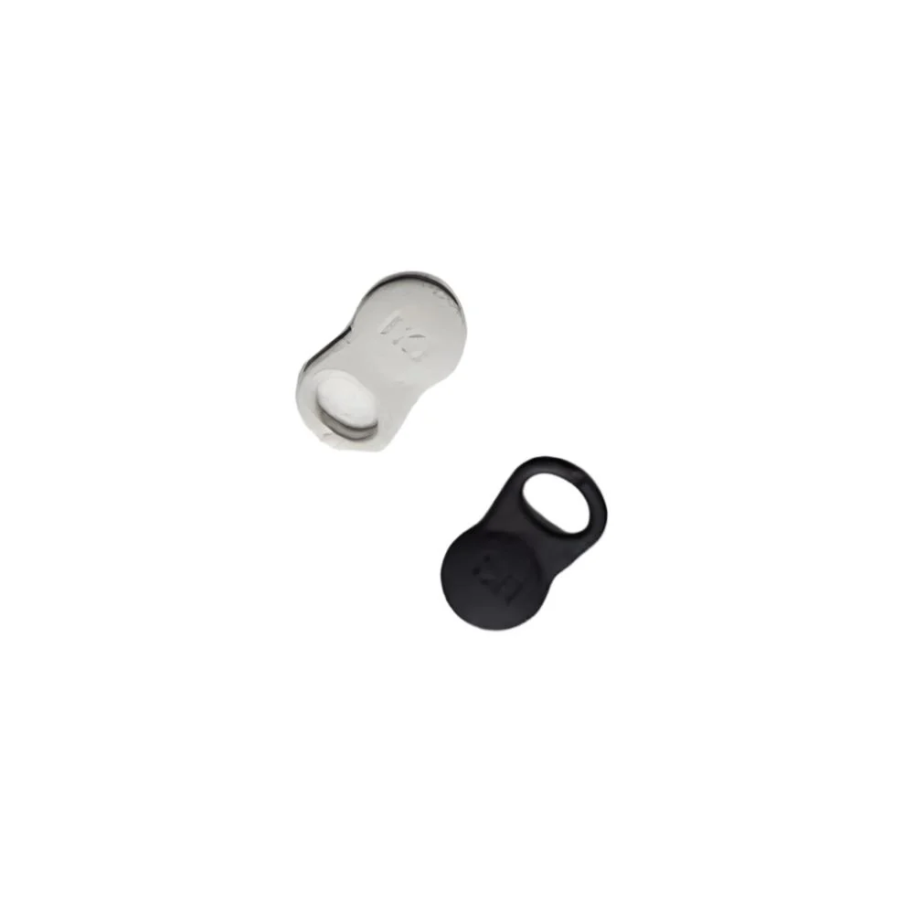 Klipsta SPEX Glasses Clips Duo Black & Stone - Image 2