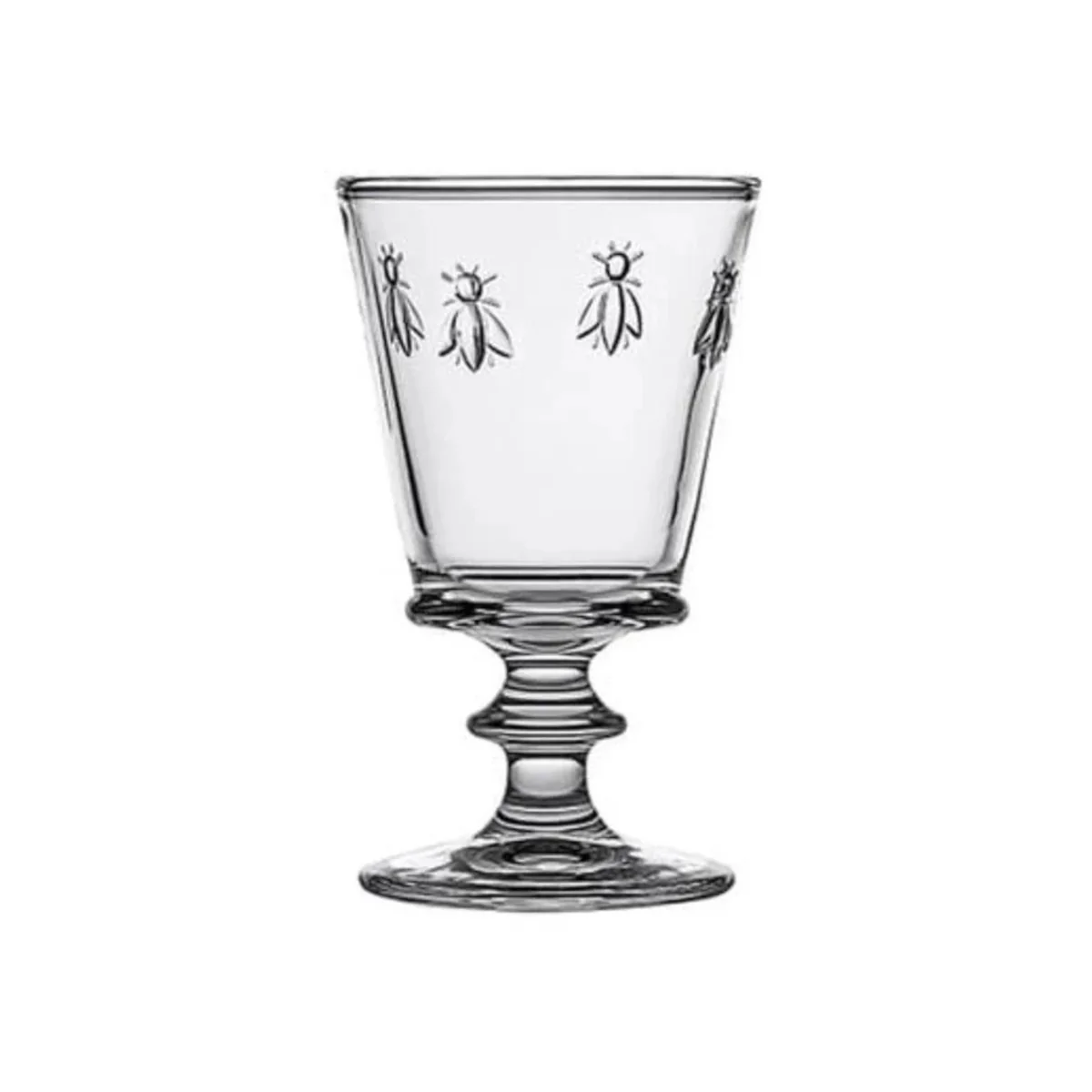 La Rochere Bee Wine Glasses 240ml (Set of 4) - Image 3