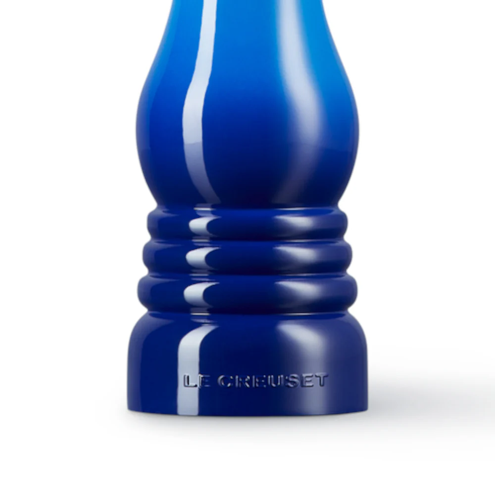 Le Creuset Pepper Mill Azure 21cm - Image 4