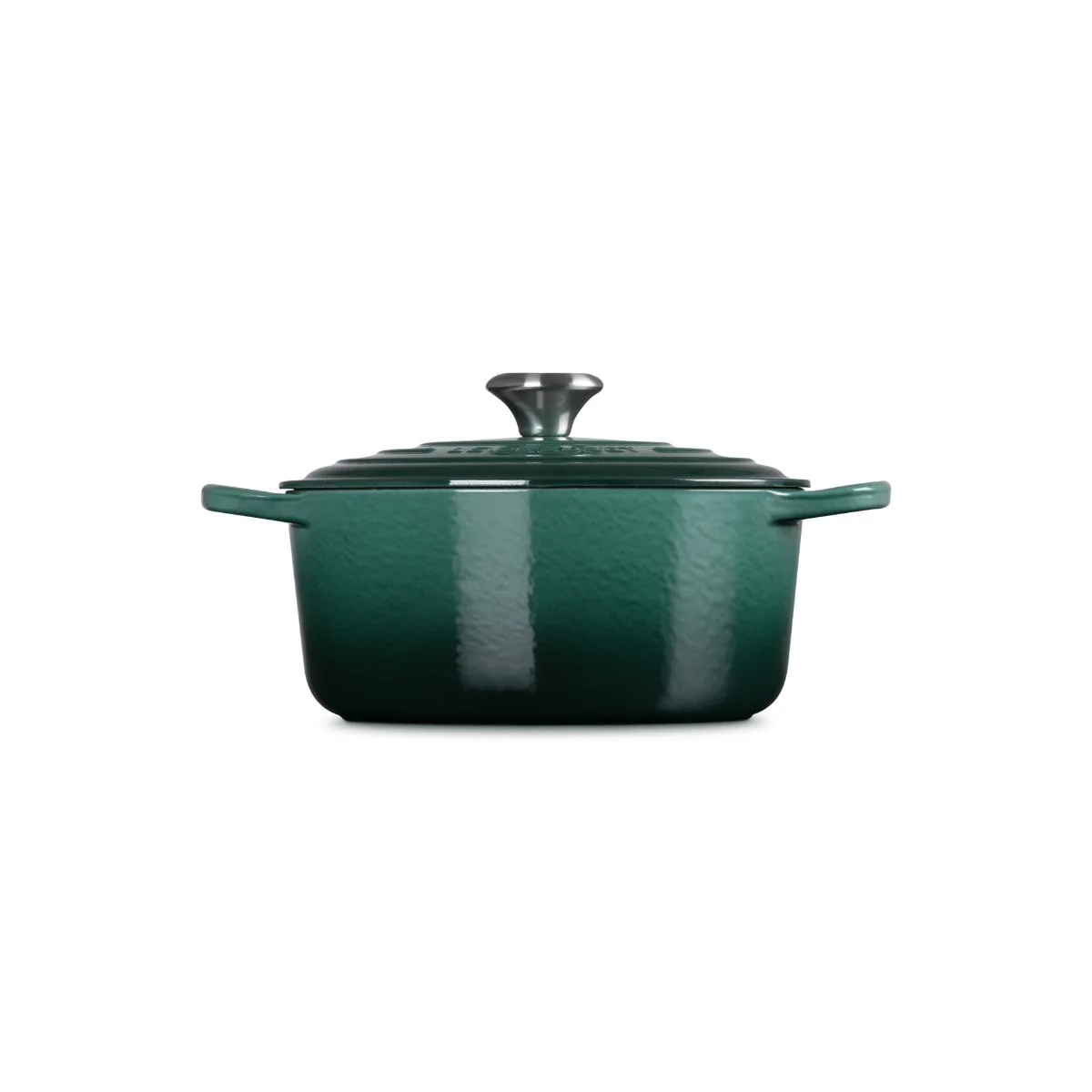 Le Creuset Signature Casserole Artichaut 24cm (4.2L) - Image 3
