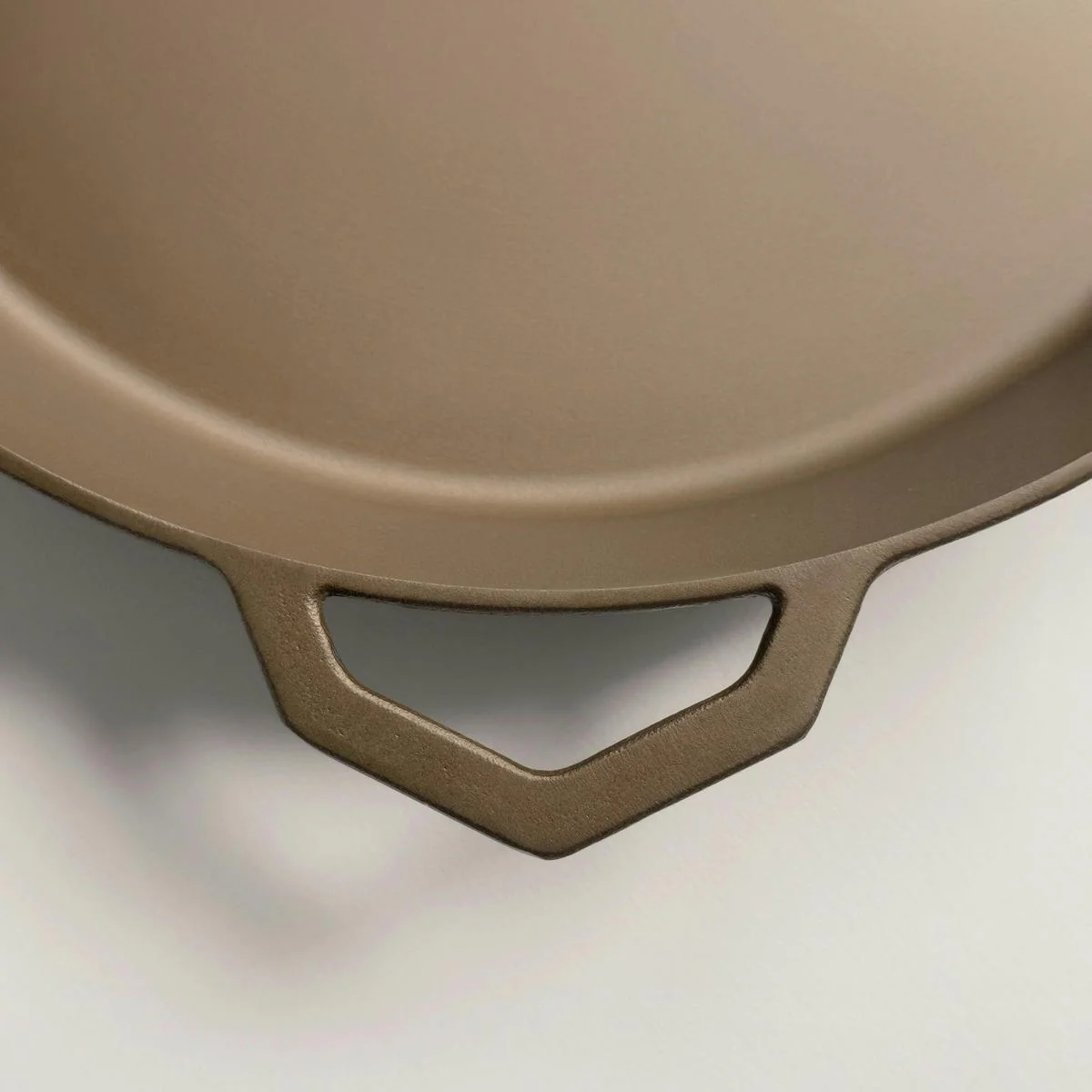 Legacy Pan | 28cm Pure Cast Iron - Image 3