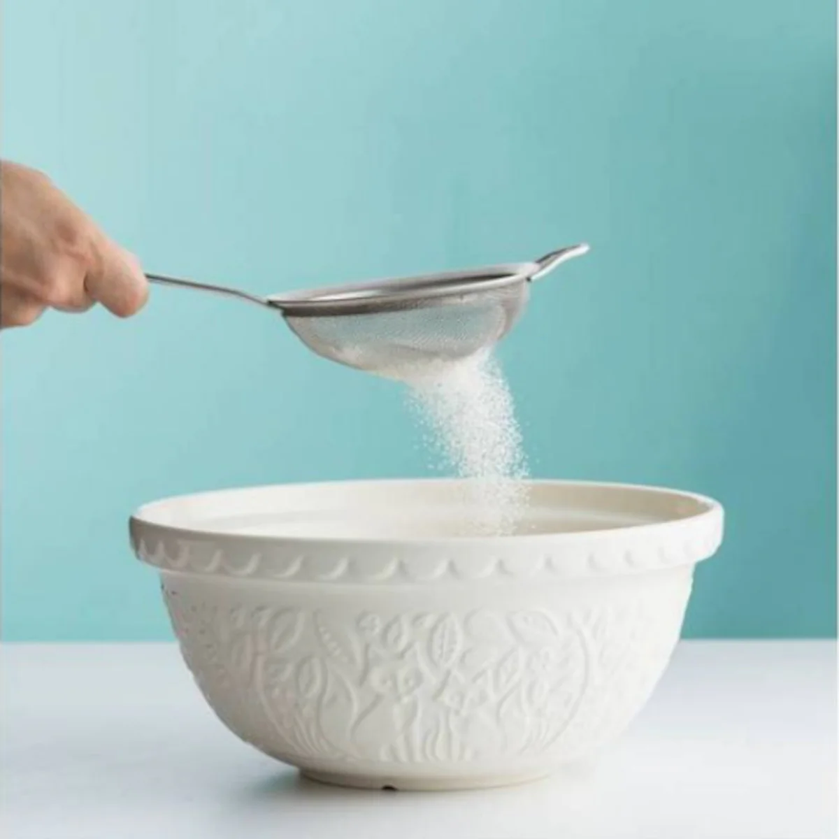 Mason Cash In The Forest Fox Mixing Bowl 29cm (4L) - Image 3