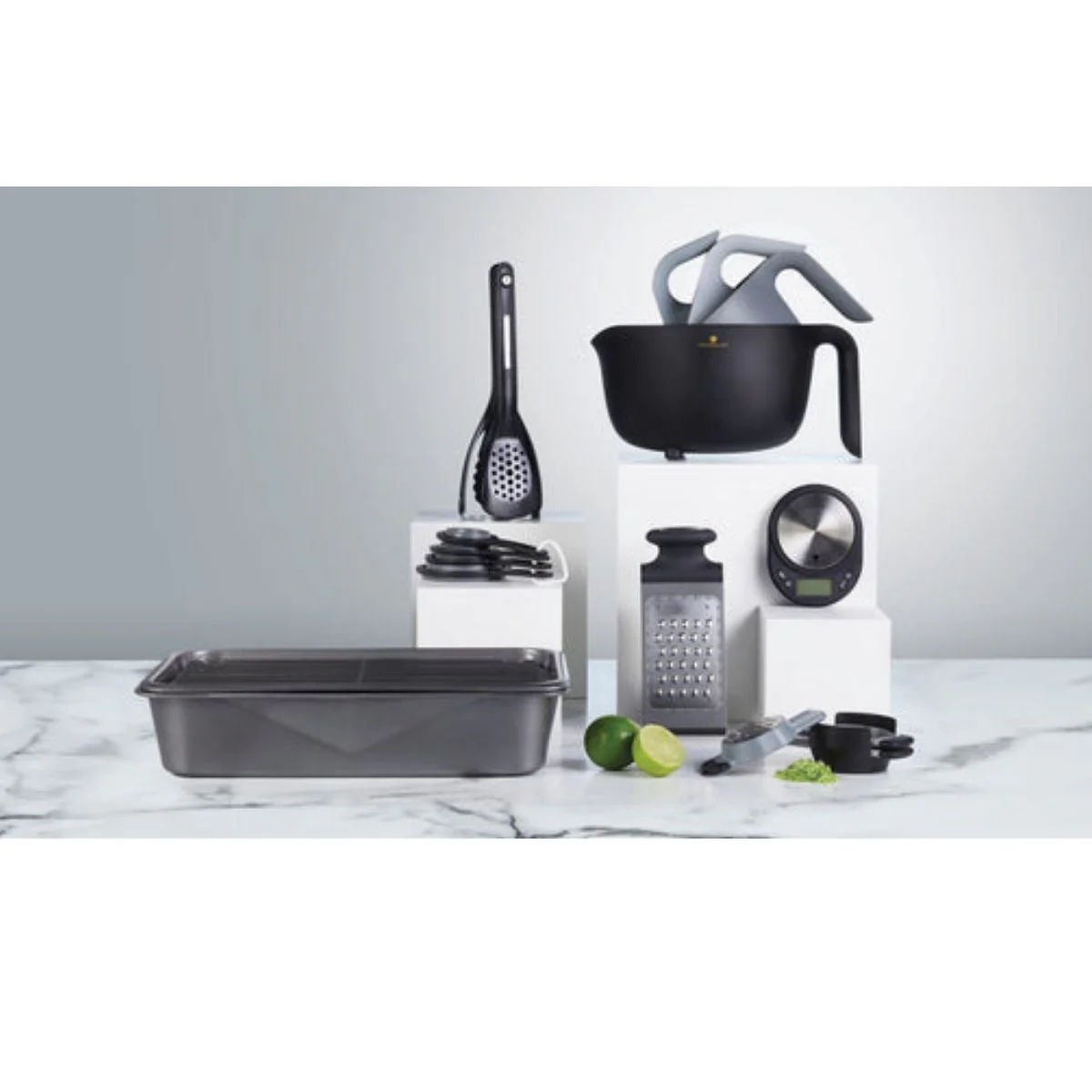 MasterClass Smart Space Bakeware Set 7 Piece - Image 7