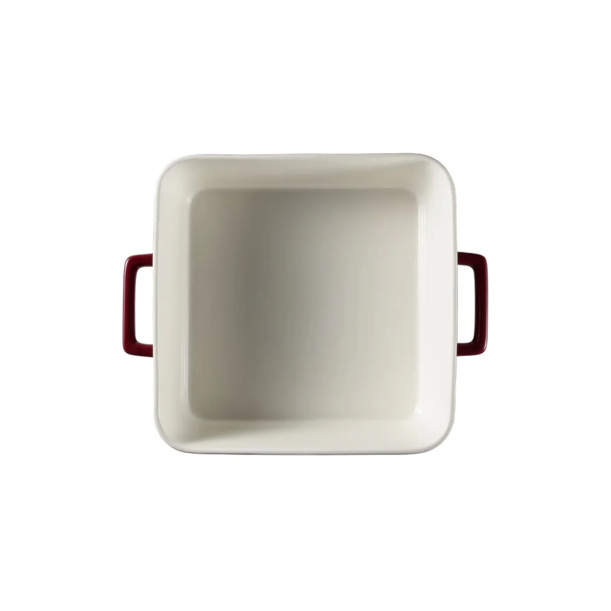 Maxwell & Williams Epicurious Square Baker Bordeaux Gift Boxed - Image 3