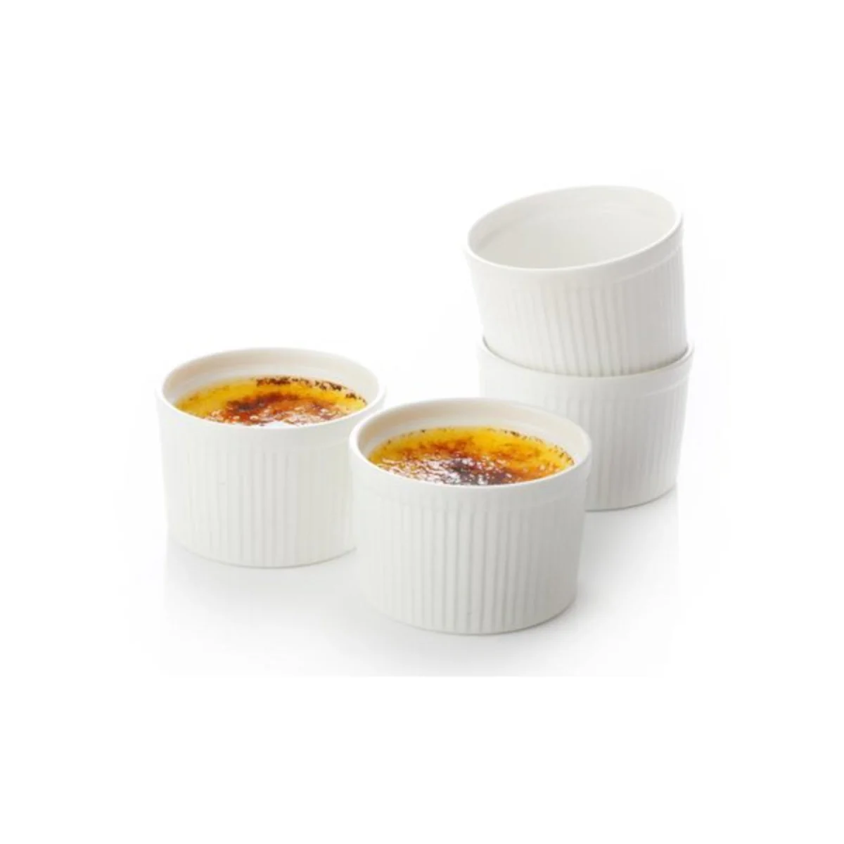 Maxwell & Williams White Basics Ramekin 8.5cm - Image 3