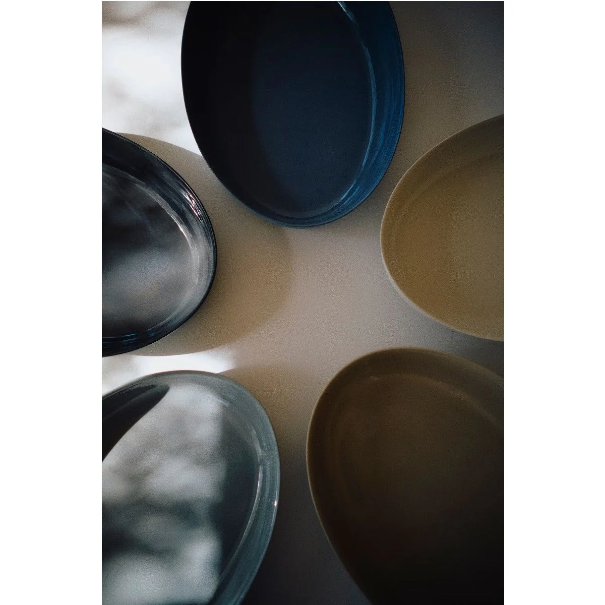 Mud Australia Baker Oval Sand Large 43x29cm - Image 3