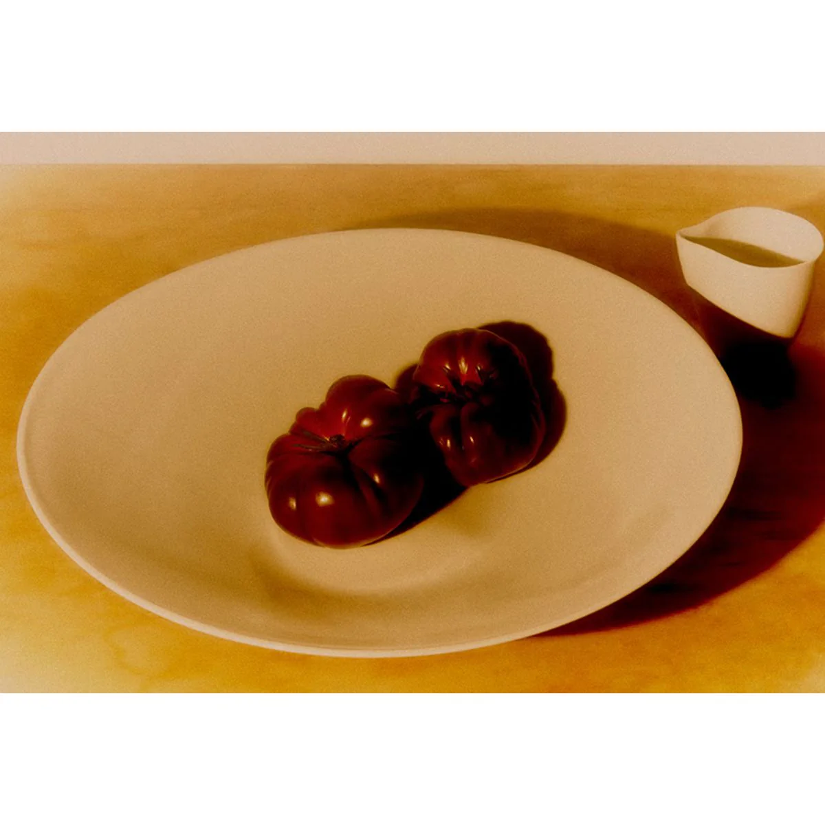 Mud Australia Nest Bowl Large Milk 38cm - Image 3